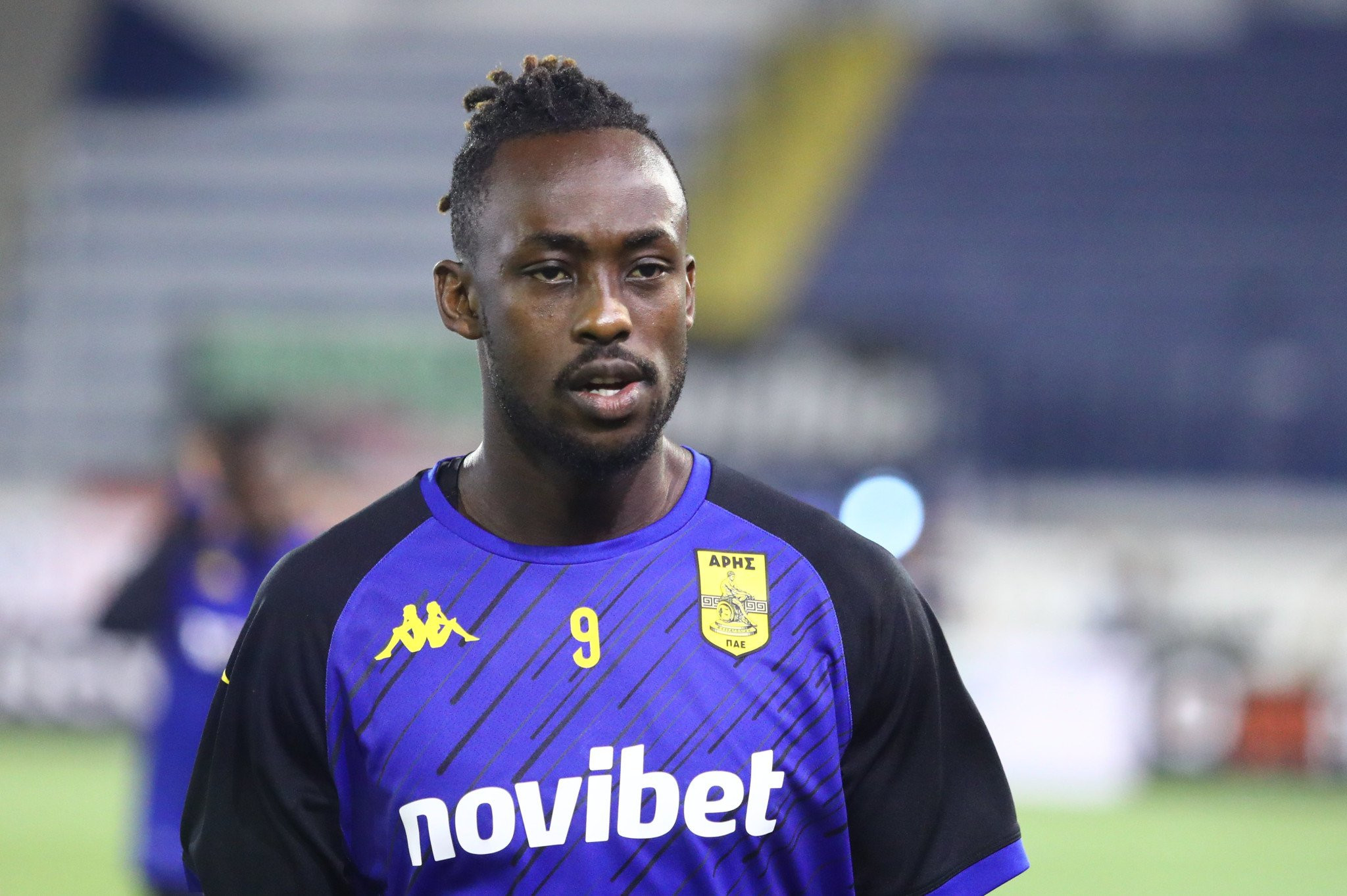 Έξω και ο Καντεβέρε με πρόβλημα στο γόνατο