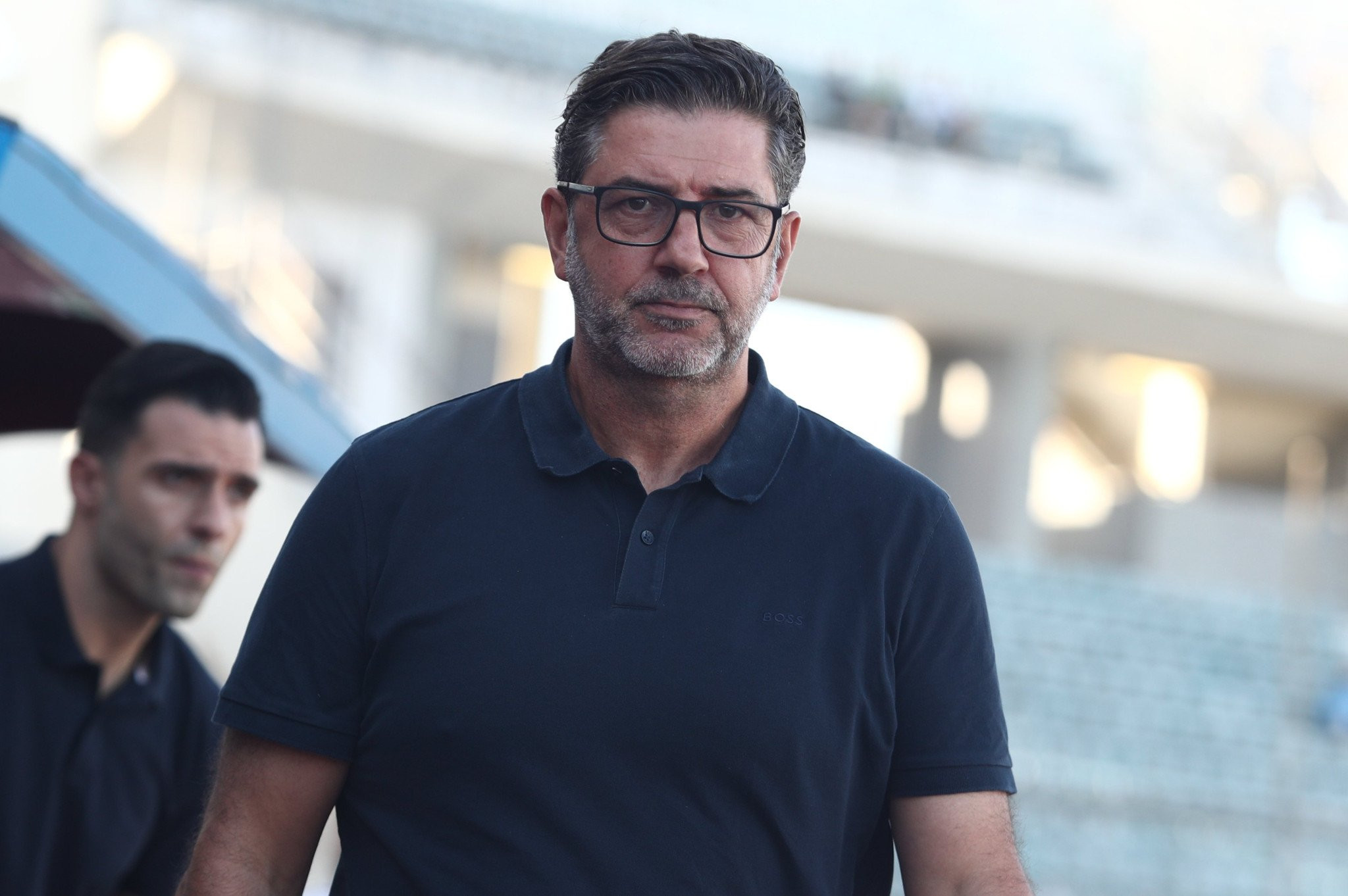 «Στο στόχαστρο της Αλ Αχλί ο Ρουί Βιτόρια»