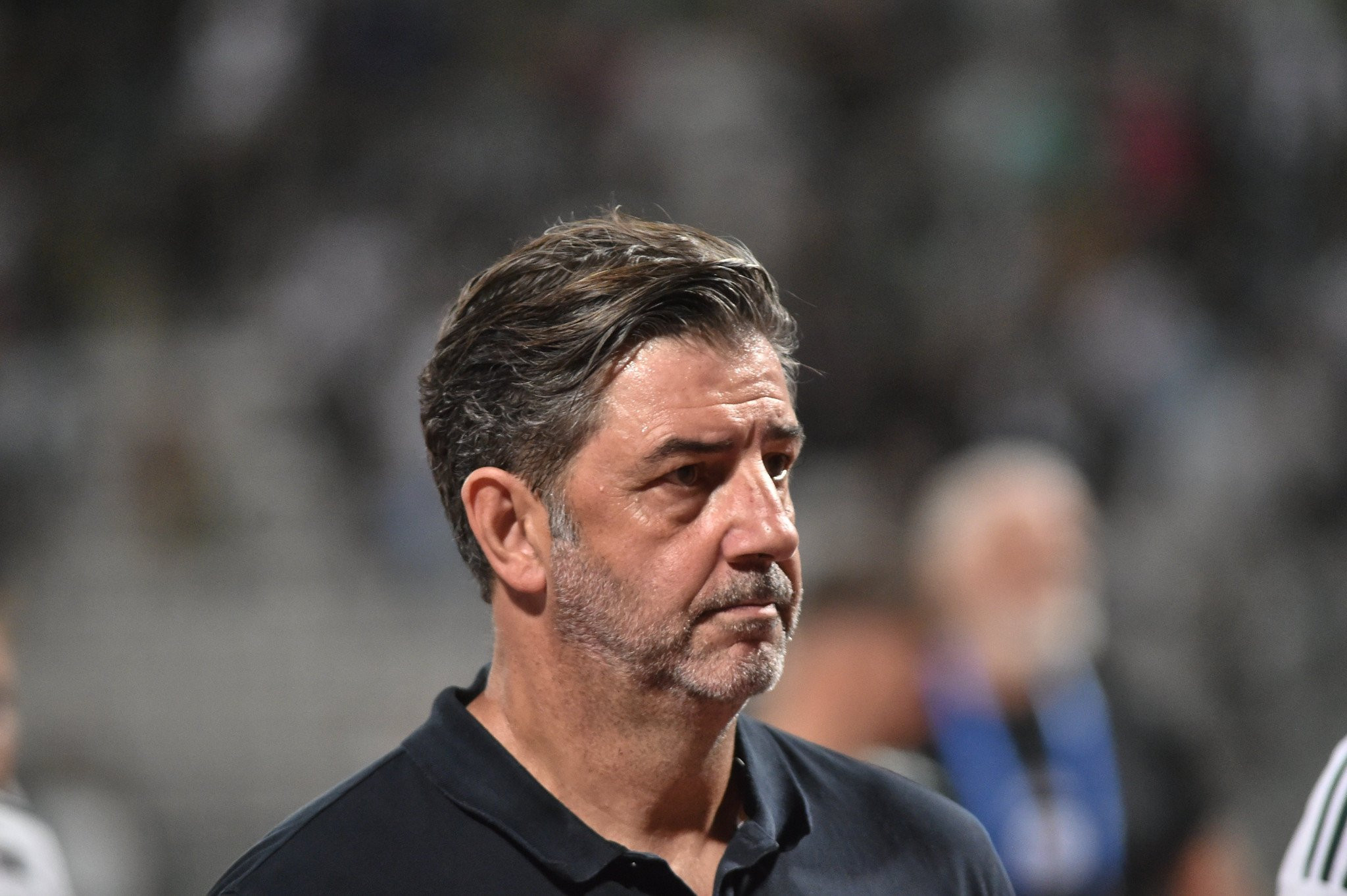 Build Up: Ντέμης, Τσόχος και Σάμαρης για τις αλλαγές προπονητών στον Παναθηναϊκό (video)