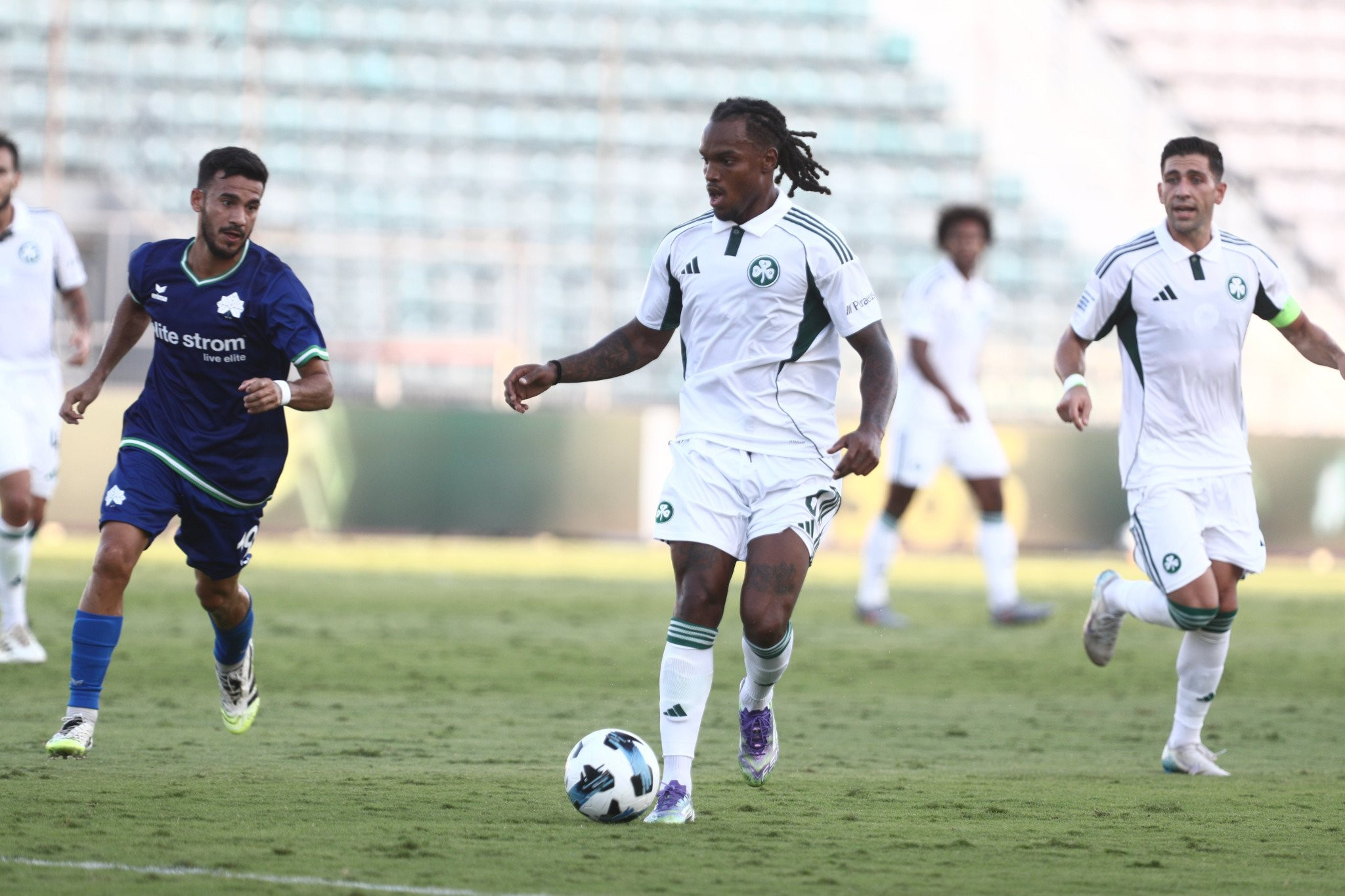 Ο Ρενάτο Σάντσες αποχαιρέτησε τον Ρουί Βιτόρια με μία φωτογραφία (photo)