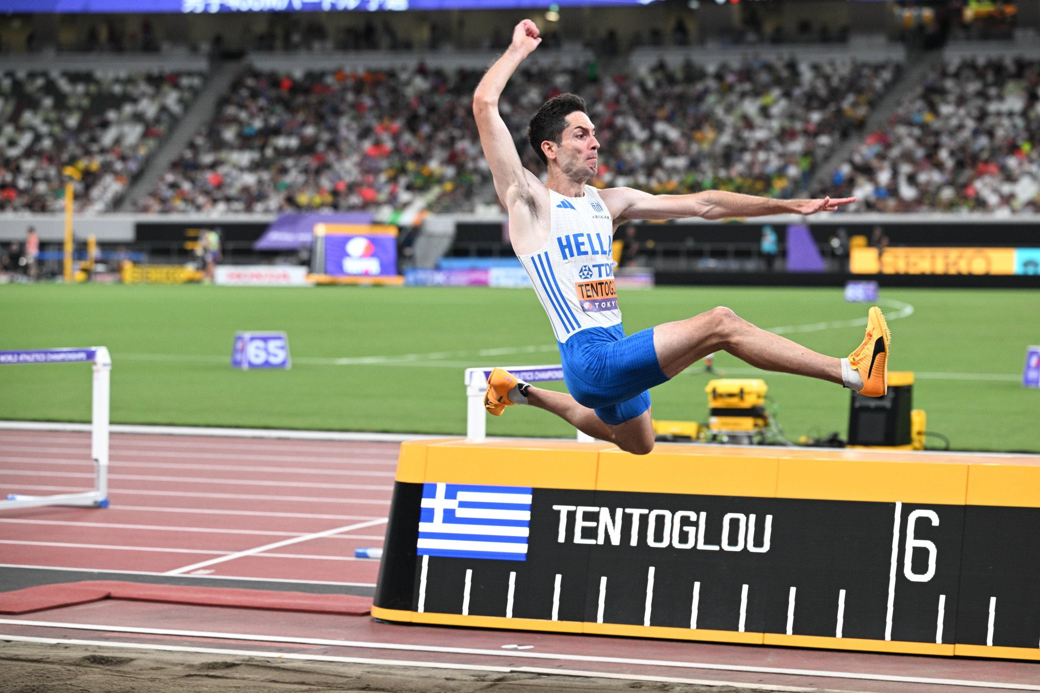 Τεντόγλου: Η ώρα και το κανάλι του μεγάλου τελικού