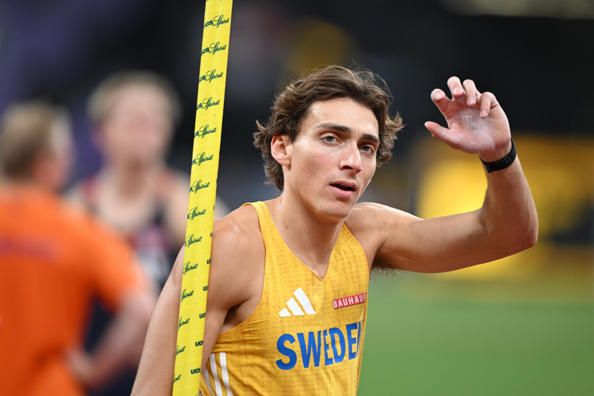 Ο Τζόκοβιτς αποθεώνει τον Ντουπλάντις: ««Η μεγαλοσύνη δεν έχει όρια»