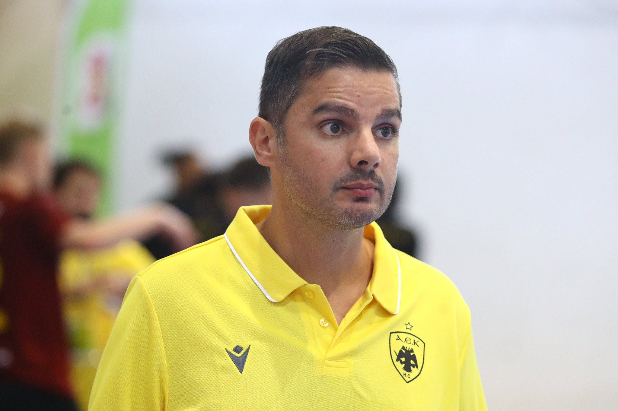 «Απόψε ήταν η πρώτη και η τελευταία τους φορά»: Η ατάκα του Ρουί Σίλβα στους οπαδούς της ΑΕΚ