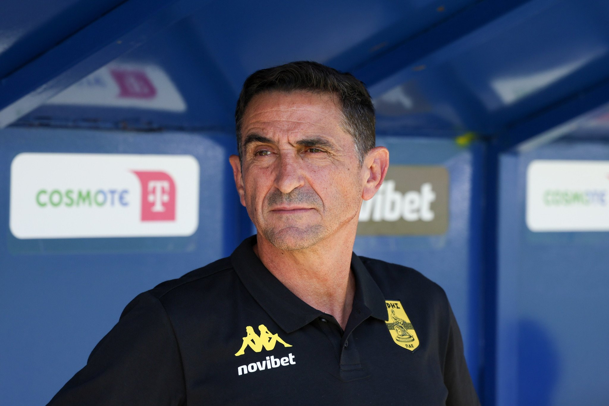 Σαββόπουλος στο «BACK2ΜΠΑΚ»: «Άρης και Χιμένεθ ζουν τον "μήνα του μέλιτος"- Έχει αλλάξει το κλίμα στα αποδυτήρια» (video)