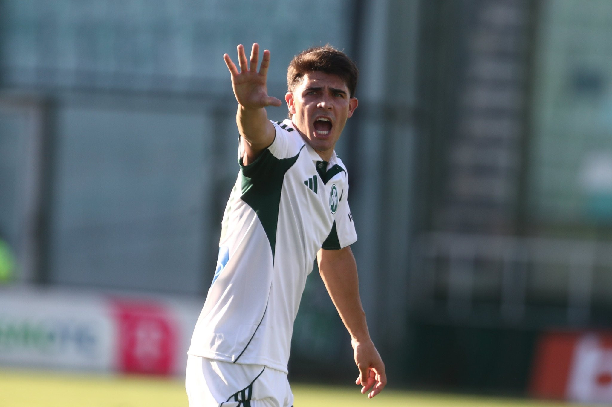 Γουλής στο «BACK2ΜΠΑΚ»: «Η κακή νοοτροπία των παικτών, η εικόνα του Ταμπόρδα και τα δεδομένα για Μανδά και Κέπα» (video)