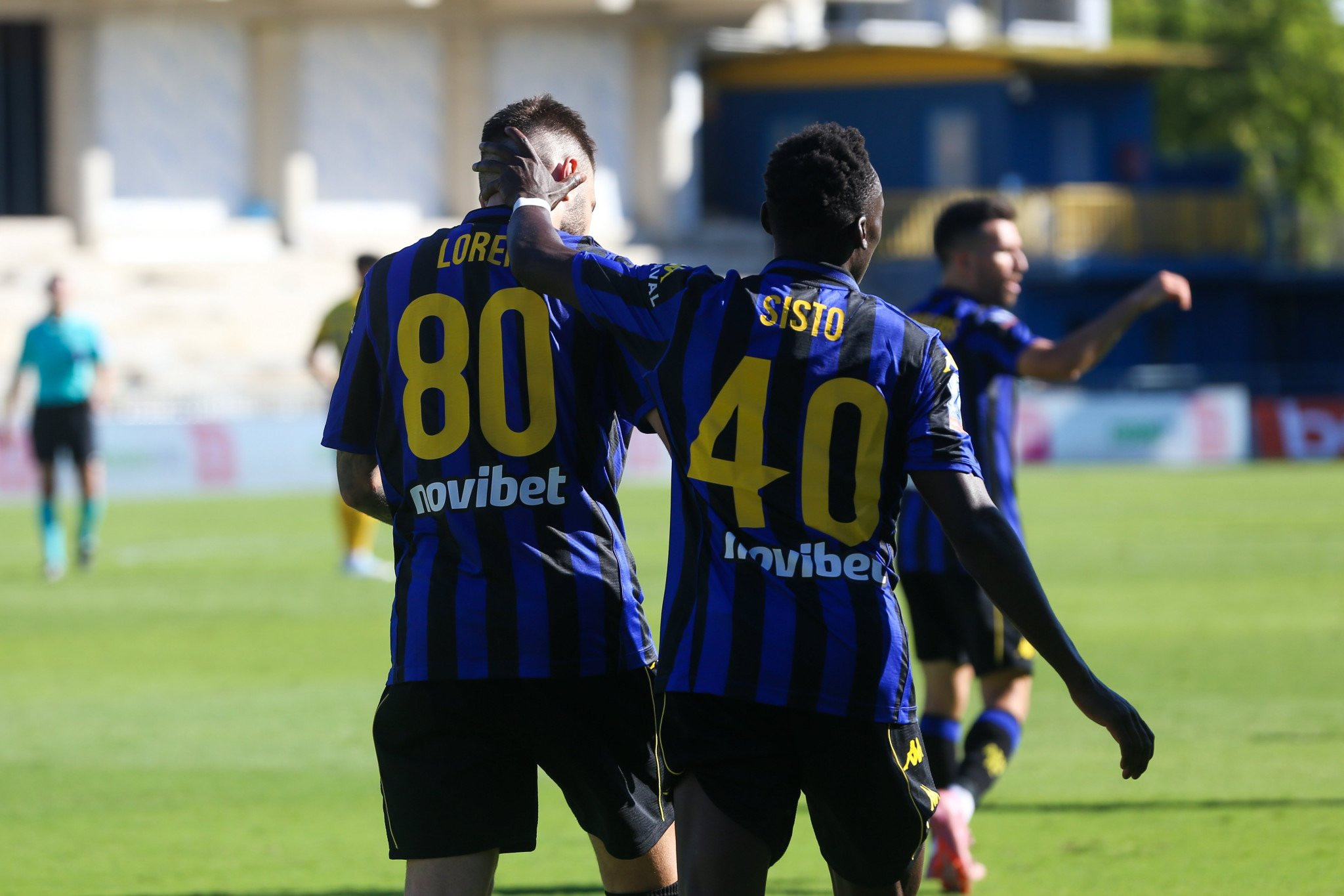 Σημασία τώρα για τον Αρη έχει να κερδίζει, όχι πως κερδίζει