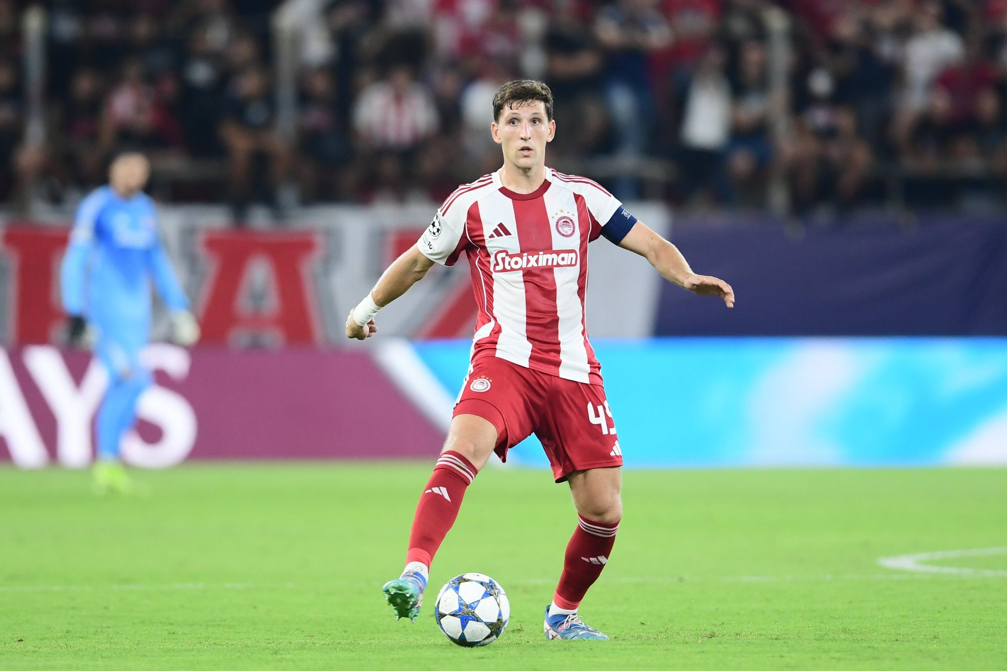 Βερβελές στο «BACK2ΜΠΑΚ»: «Το διπλό στο Αγρίνιο, ο τραυματισμός του Ρέτσου και η διαχείριση της κούρασης» (video)