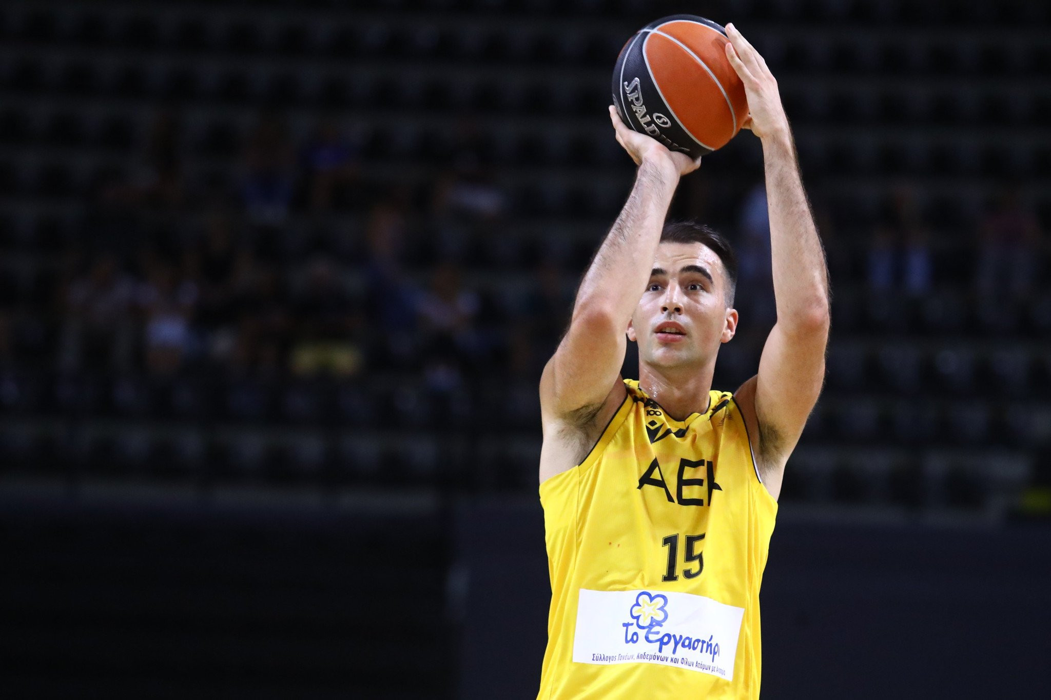 Ο Σάκοτα «ξεκλείδωσε» τον Πετσάρσκι για την ΑΕΚ με μια συζήτηση