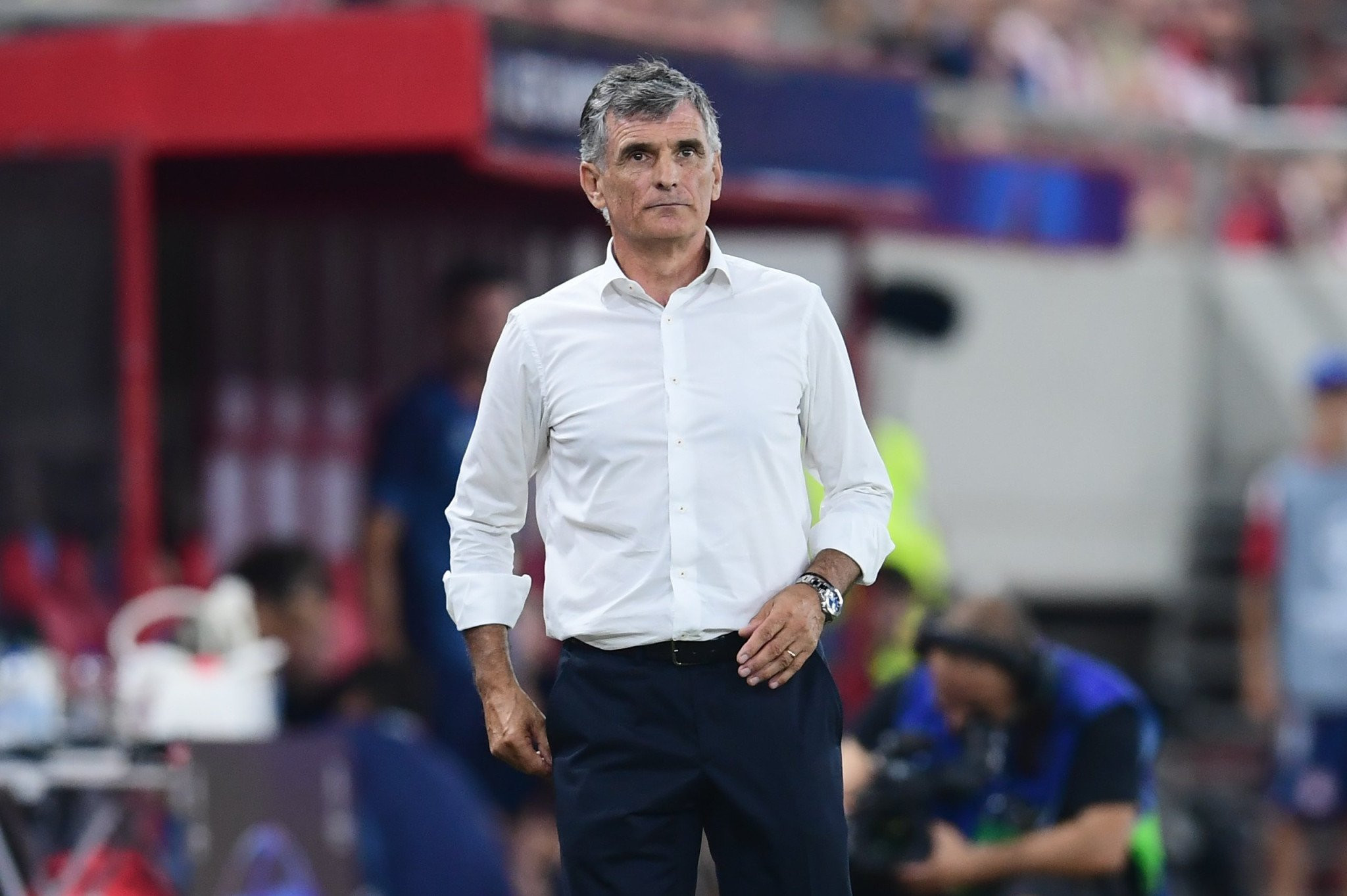 Μεντιλίμπαρ: Πως βλέπει Καμπελά και Γιάρεμτσουκ