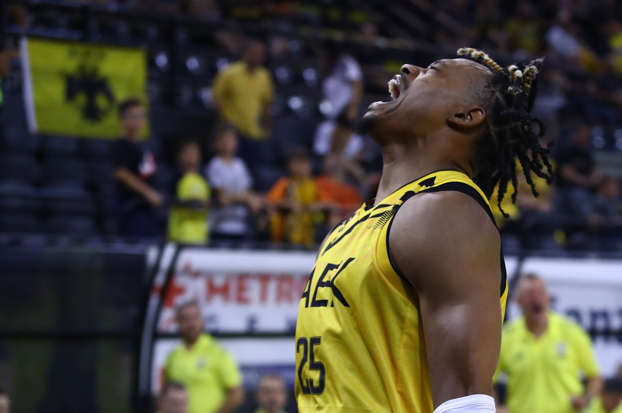 Η ΑΕΚ της δημιουργίας και των σωστών επιλογών στην επίθεση