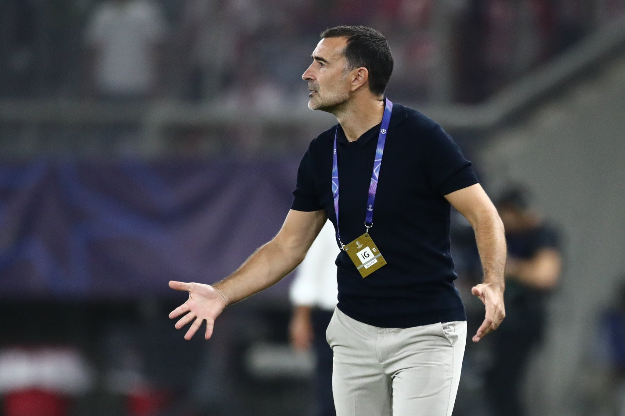 Αποχωρεί ο Καρσέδο από την Πάφο και αναλαμβάνει την Σπαρτάκ Μόσχας!