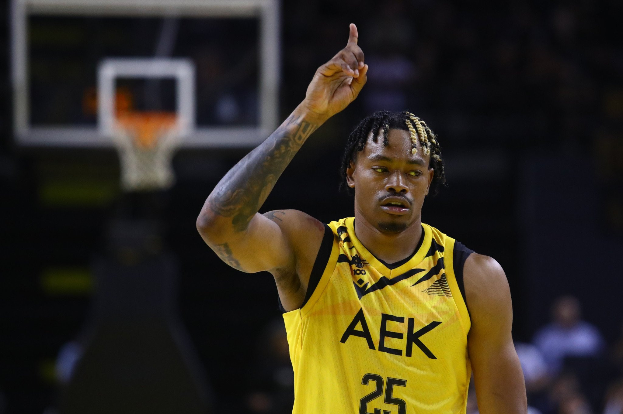 Η ΑΕΚ ανακοίνωσε τον χορηγό στη φανέλα της νέας σεζόν