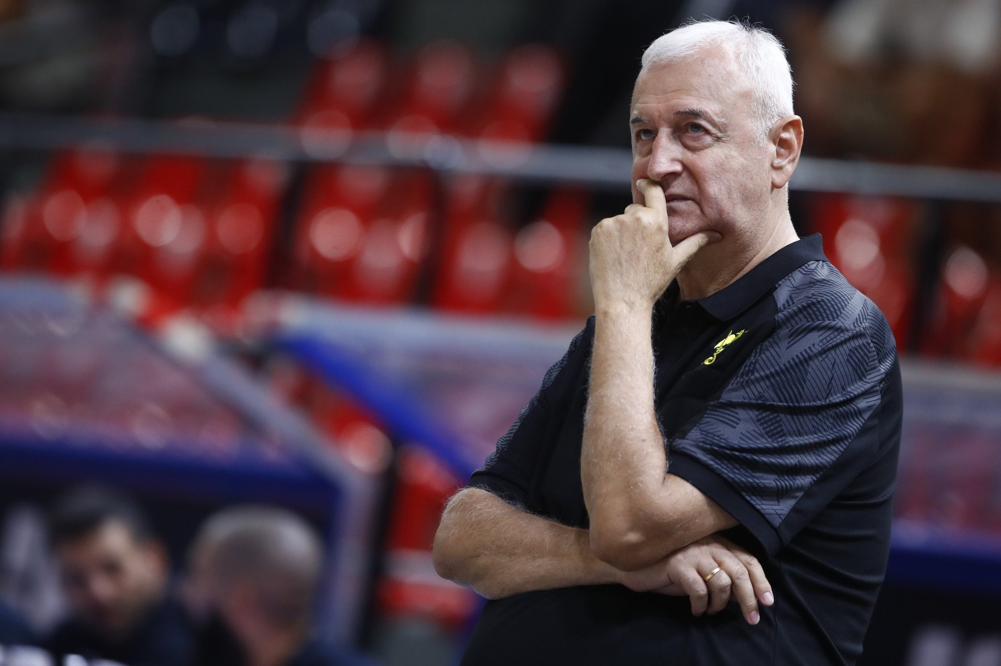 Εβδομάδα... άμυνας στην ΑΕΚ