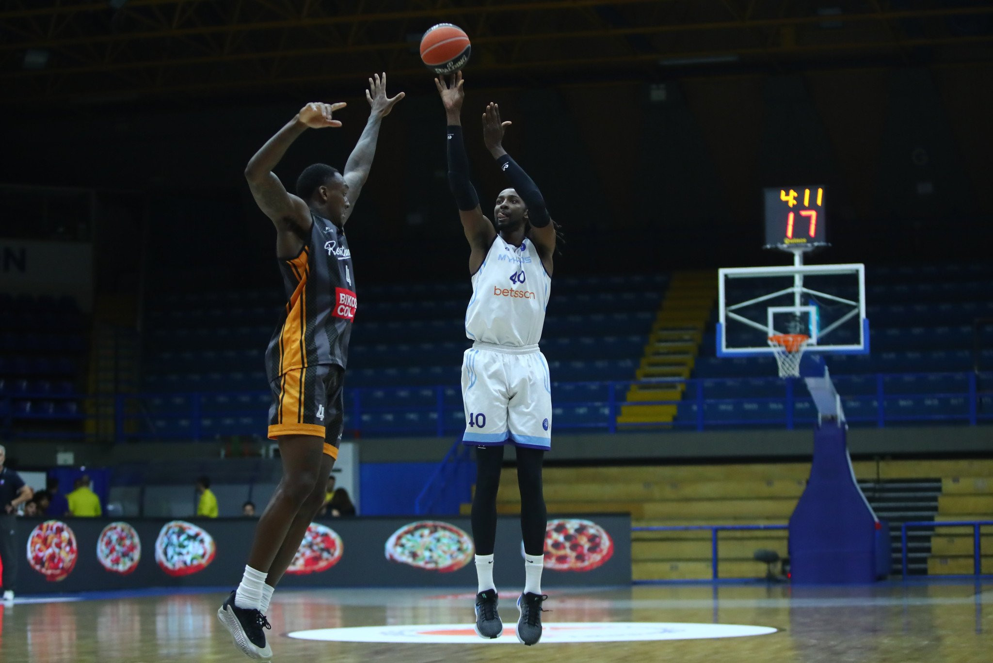 Φιλική νίκη της Μυκόνου κόντρα στον Προμηθέα