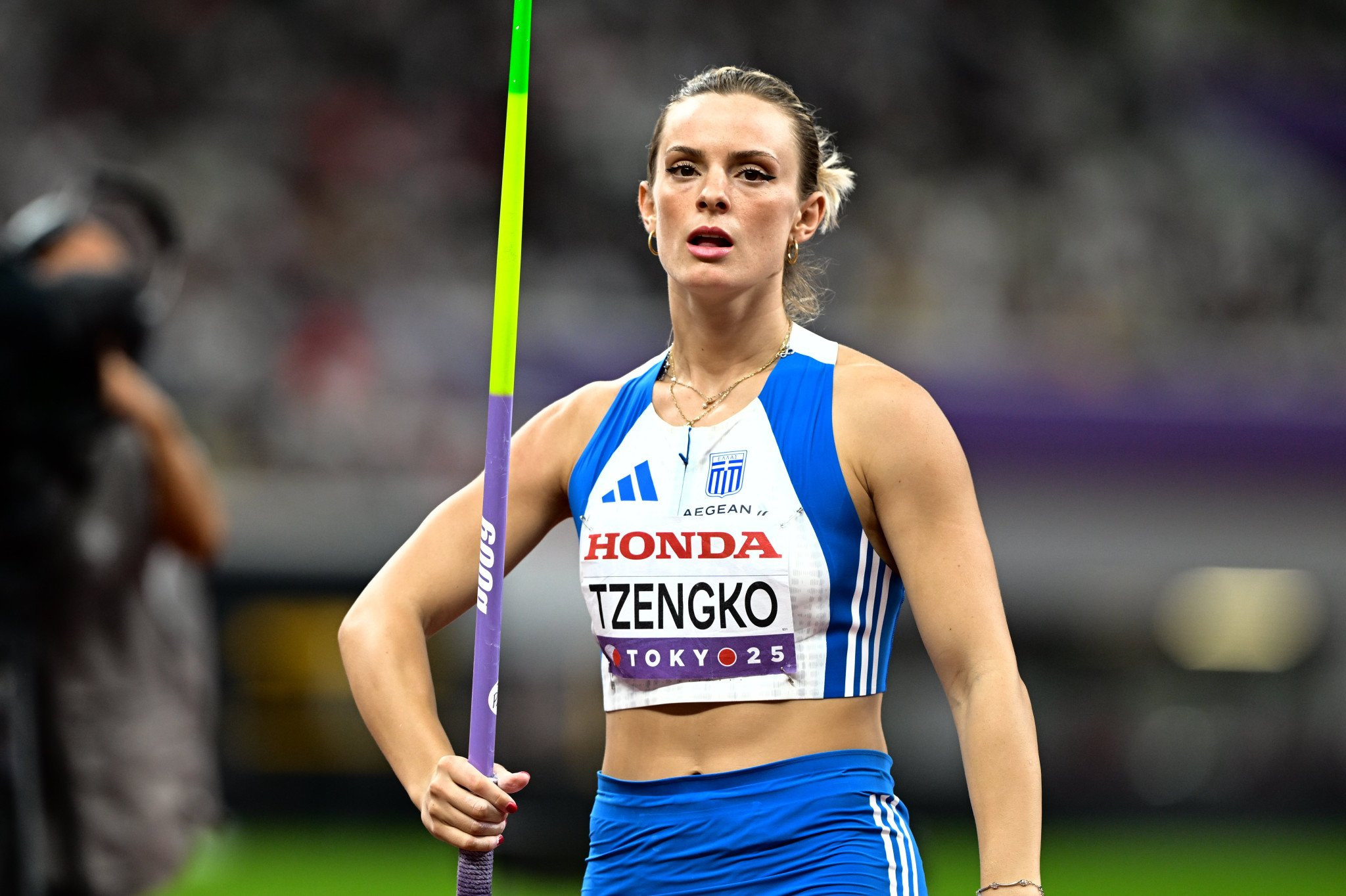 Τζένγκο: «Σήμερα θα μπορούσα να κάνω κάτι πολύ καλύτερο» (video)