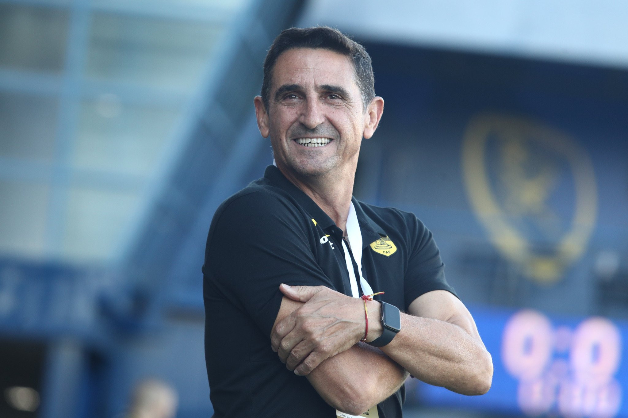 Σαββόπουλος στο «BACK2ΜΠΑΚ»: «Το πλάνο του Μανόλο Χιμένεθ για θετικό αποτέλεσμα κόντρα στην ΑΕΚ» (video)