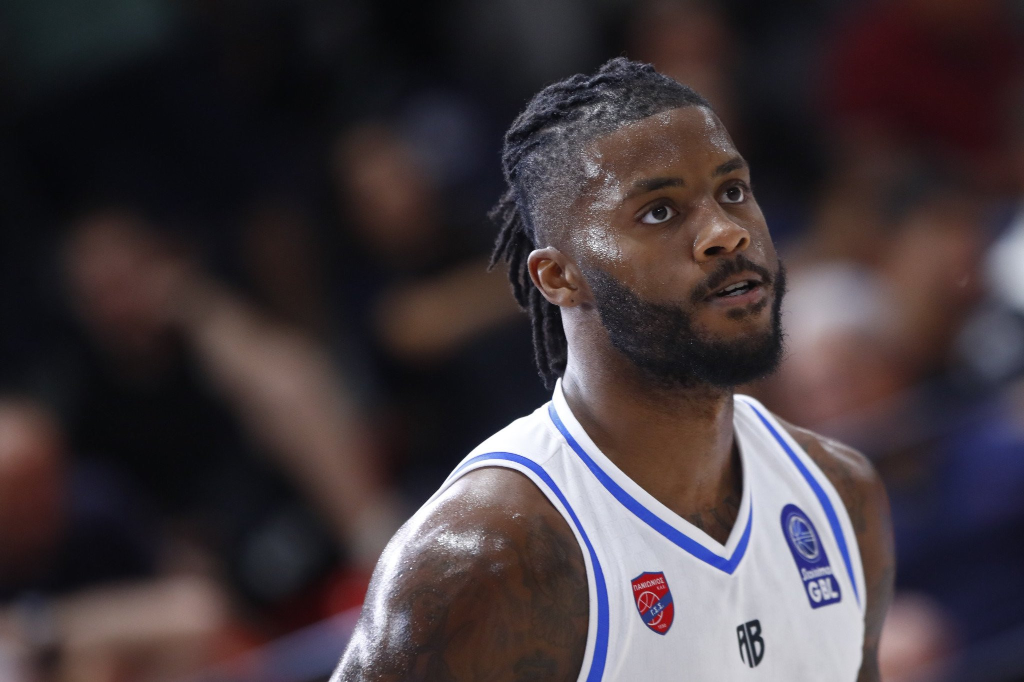 Γουότσον στο Athletiko: «Θέλω να παίξω στην Παρτίζαν και στον Παναθηναϊκό – Να γίνω σαν τον Λεσόρ»