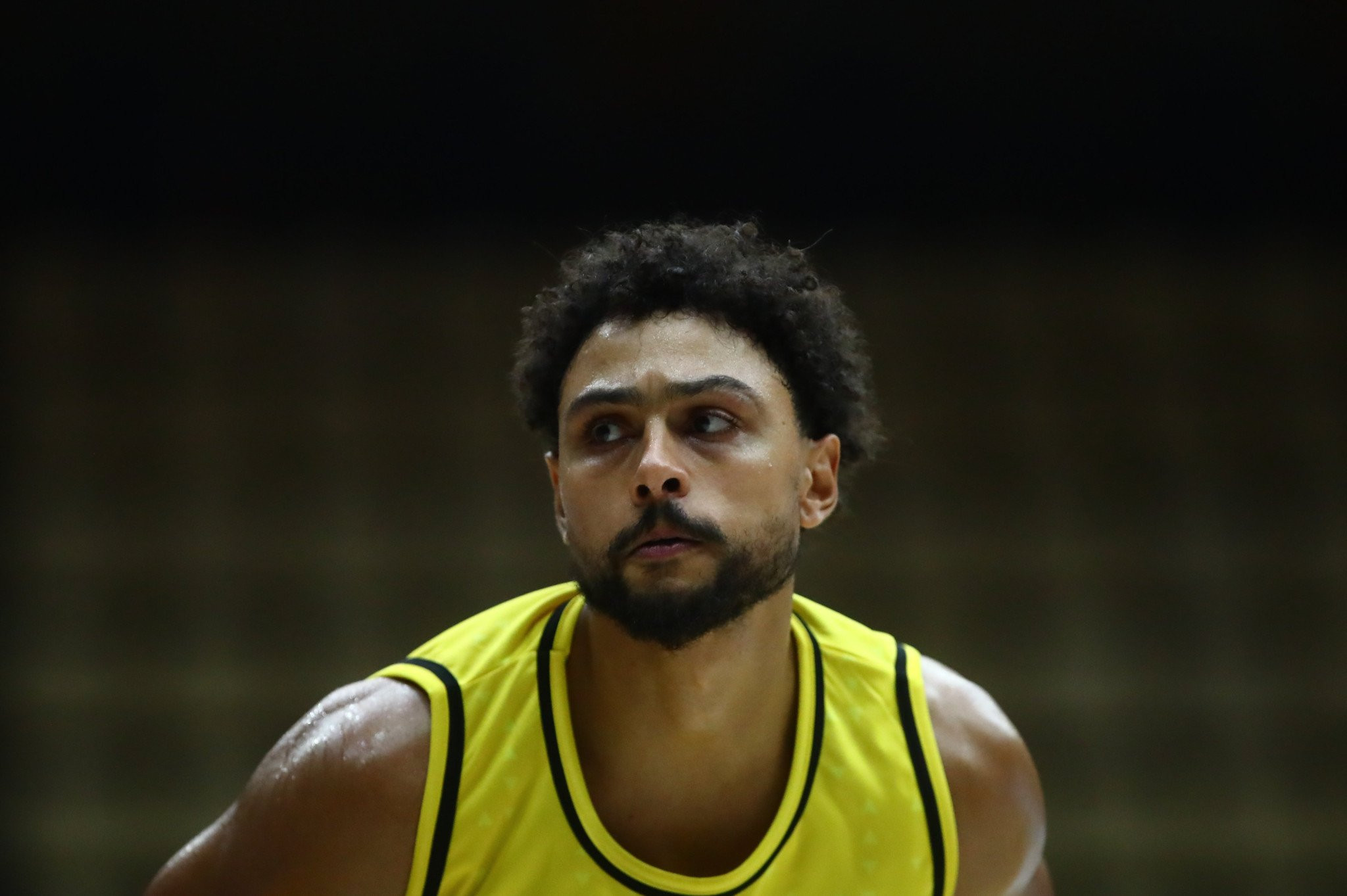 Ο Μπριν Φορμπς στο Athletiko: «Είμαι ανοιχτός για ελληνικό διαβατήριο και να παίξω ξανά με τον Γιάννη»