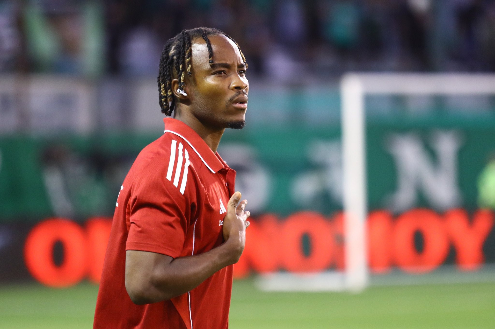 «Η Τραμπζονσπόρ ενδιαφέρεται για τον Ονιεμαέτσι - Πόσα εκατομμύρια ζητάει ο Ολυμπιακός»