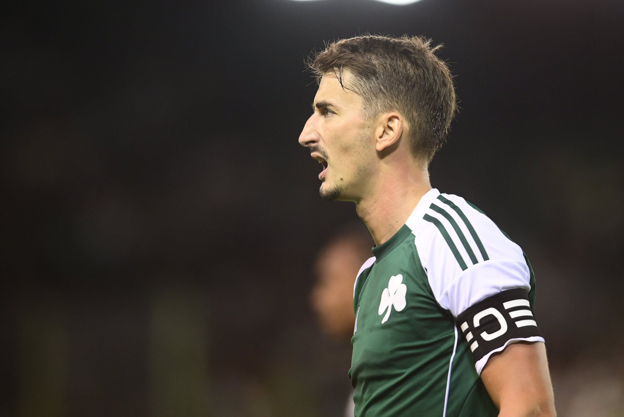 Ο Παναθηναϊκός μετράει μόλις δύο νίκες σε δέκα επίσημα ματς