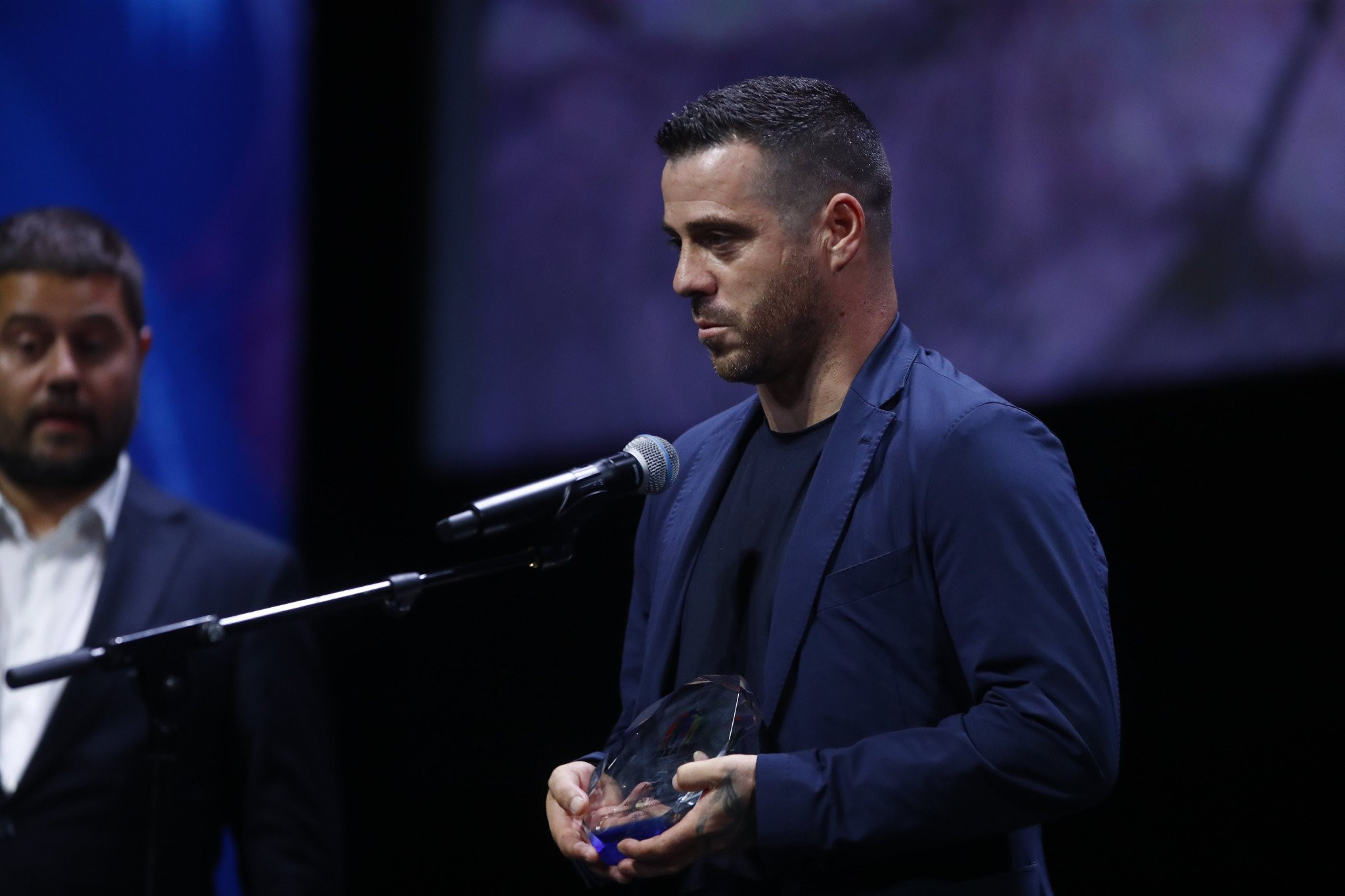 Βιεϊρίνια, Ζέκα και Νίνης απαντούν στην κάμερα του Athletiko: «Τι συμβουλή θα έδινες στο νεότερο εαυτό σου;» (video)