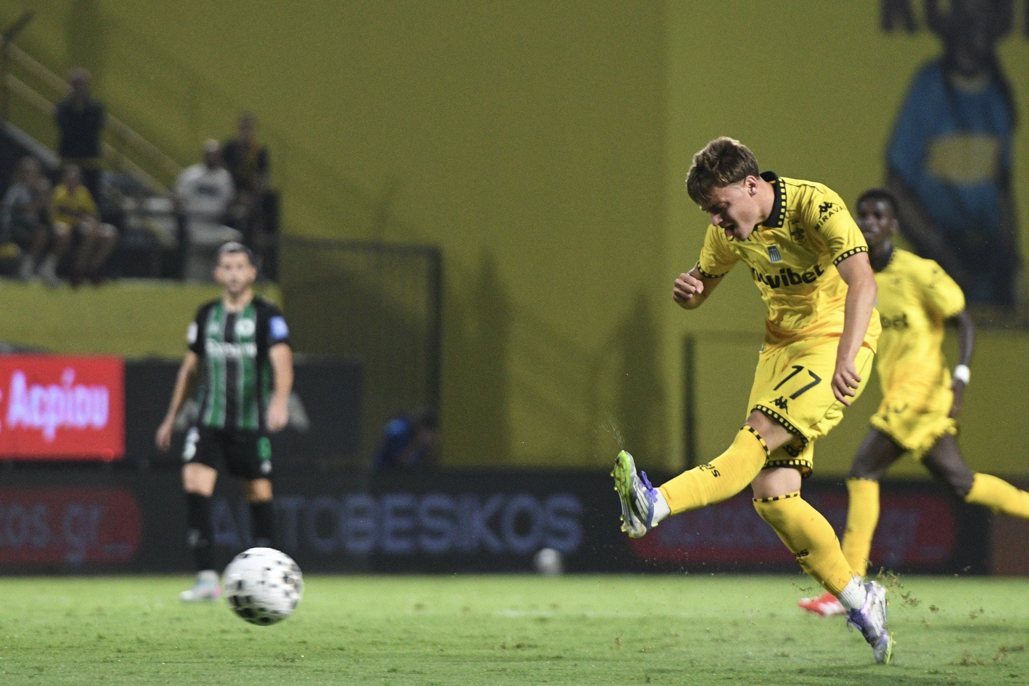 Ο Άρης ψάχνει κόντρα στον ΠΑΟΚ νίκη ηρεμίας και προοπτικής στο Κύπελλο