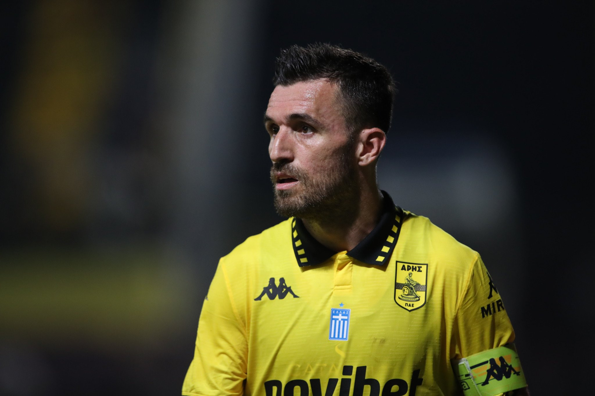 Νέοι πονοκέφαλοι για τον Χιμένεθ με Γιαννιώτα, Μεντίλ και Βοριαζίδη