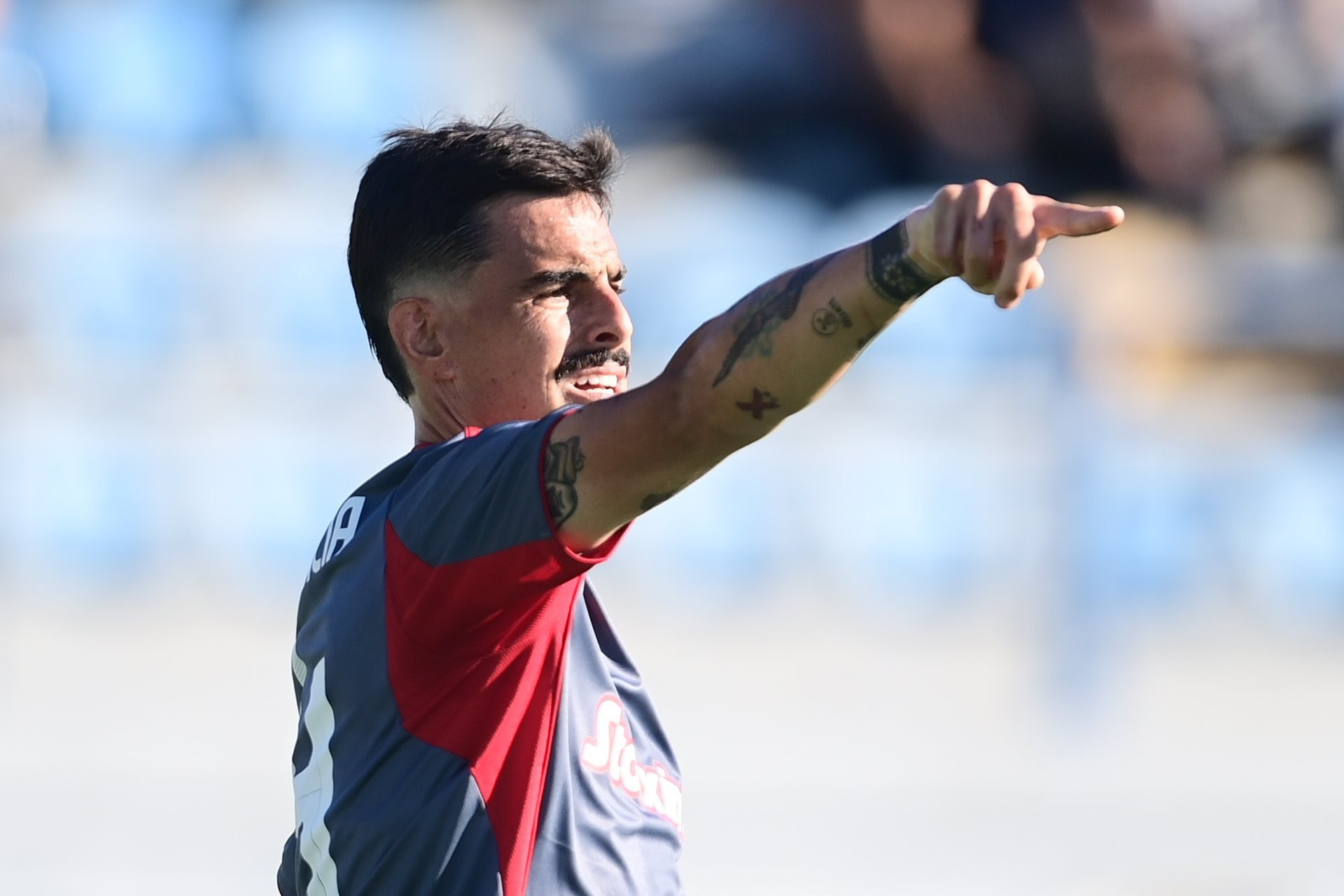 Ντάνι Γκαρθία: «Πρέπει να παρουσιαστούμε καλύτεροι στη συνέχεια» (video)