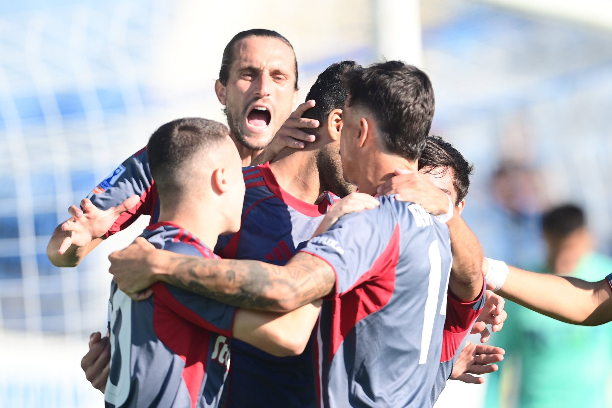 Τα highlights της νίκης του Ολυμπιακού επί του Αστέρα στο Κύπελλο Ελλάδας (video)