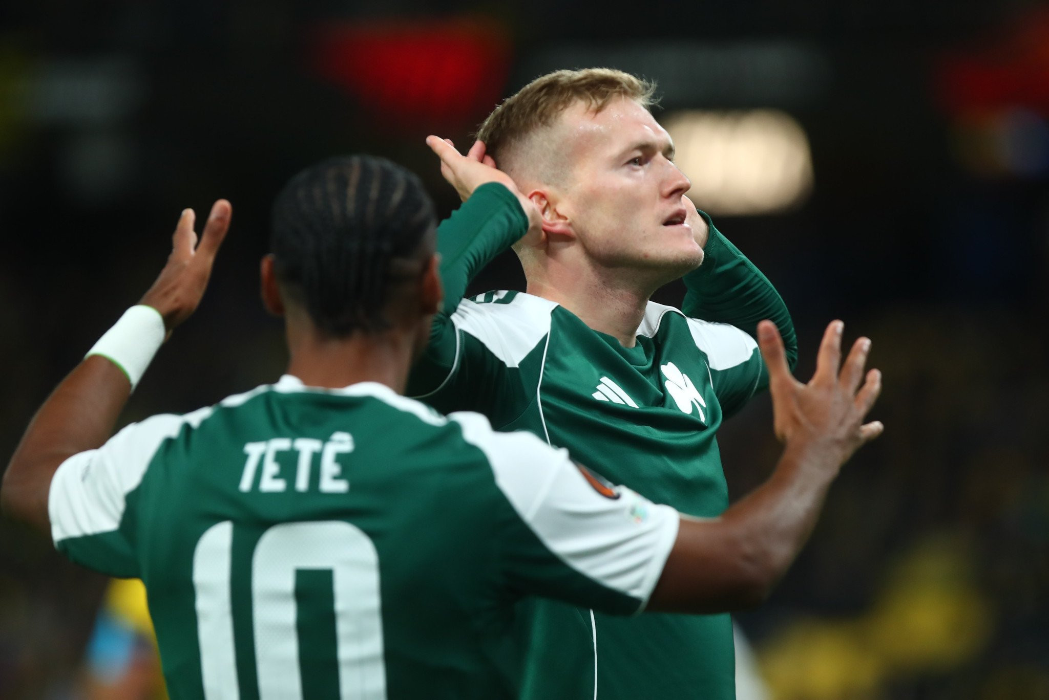 Το πρόγραμμα της 2ης αγωνιστικής για την League Phase του Europa League