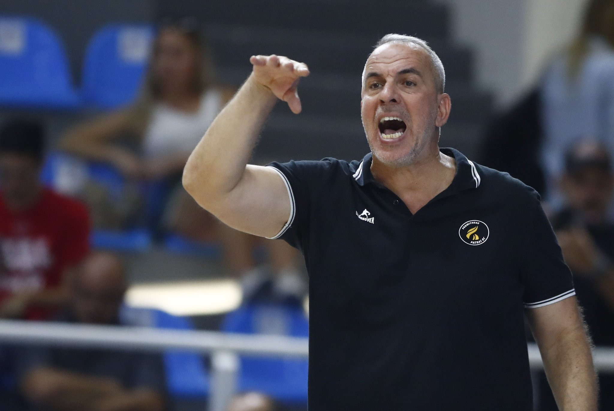 Λιμνιάτης: «θα προσπαθήσουμε αύριο για το καλύτερο και θα διεκδικήσουμε ό,τι μας αναλογεί»