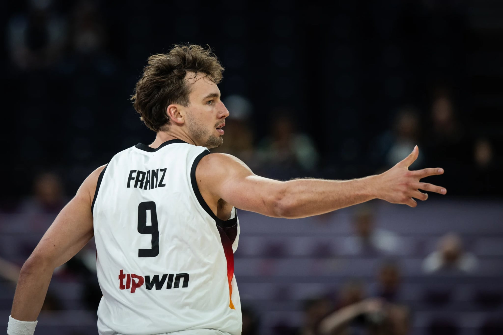 Ο Βάγκνερ εξήγησε στο Athletiko τον λόγο που γράφει «Φραντς» στη φανέλα