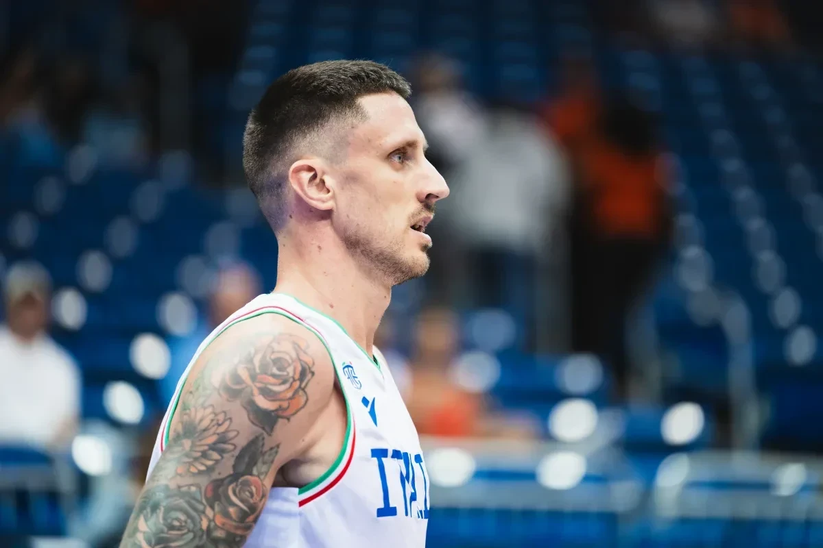 Η εθνική Ιταλίας δεν σταματά να σκέφτεται τον Πολονάρα - Τον κάλεσε τιμητικά για τα προκριματικά