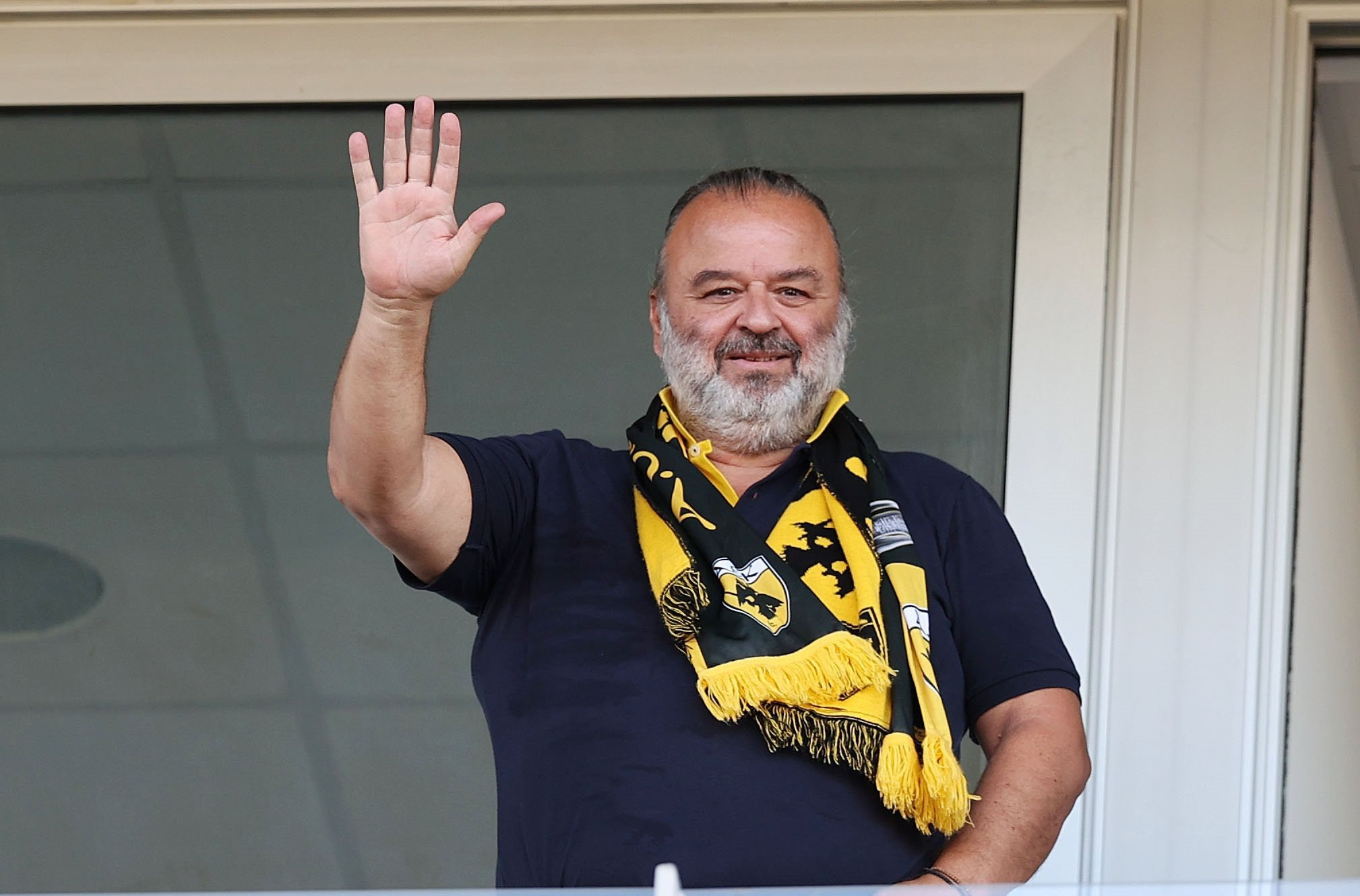 Με έξοδα Ηλιόπουλου το VAR στο Ηλιούπολη - ΑΕΚ