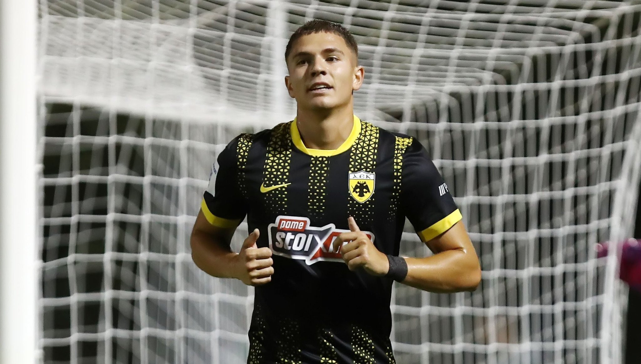 Η 11άδα της ΑΕΚ κόντρα στο Αιγάλεω - Πολλές αλλαγές από τον Νίκολιτς