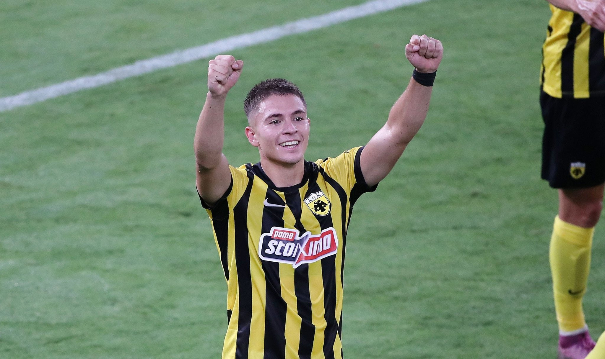 Καπετανάκος στο «BACK2ΜΠΑΚ»: «Ο MVP Καλοσκάμης και ο ορισμός πρόκληση του Λανουά με Φωτιά και το δείγμα Τσιμεντερίδη» (video)