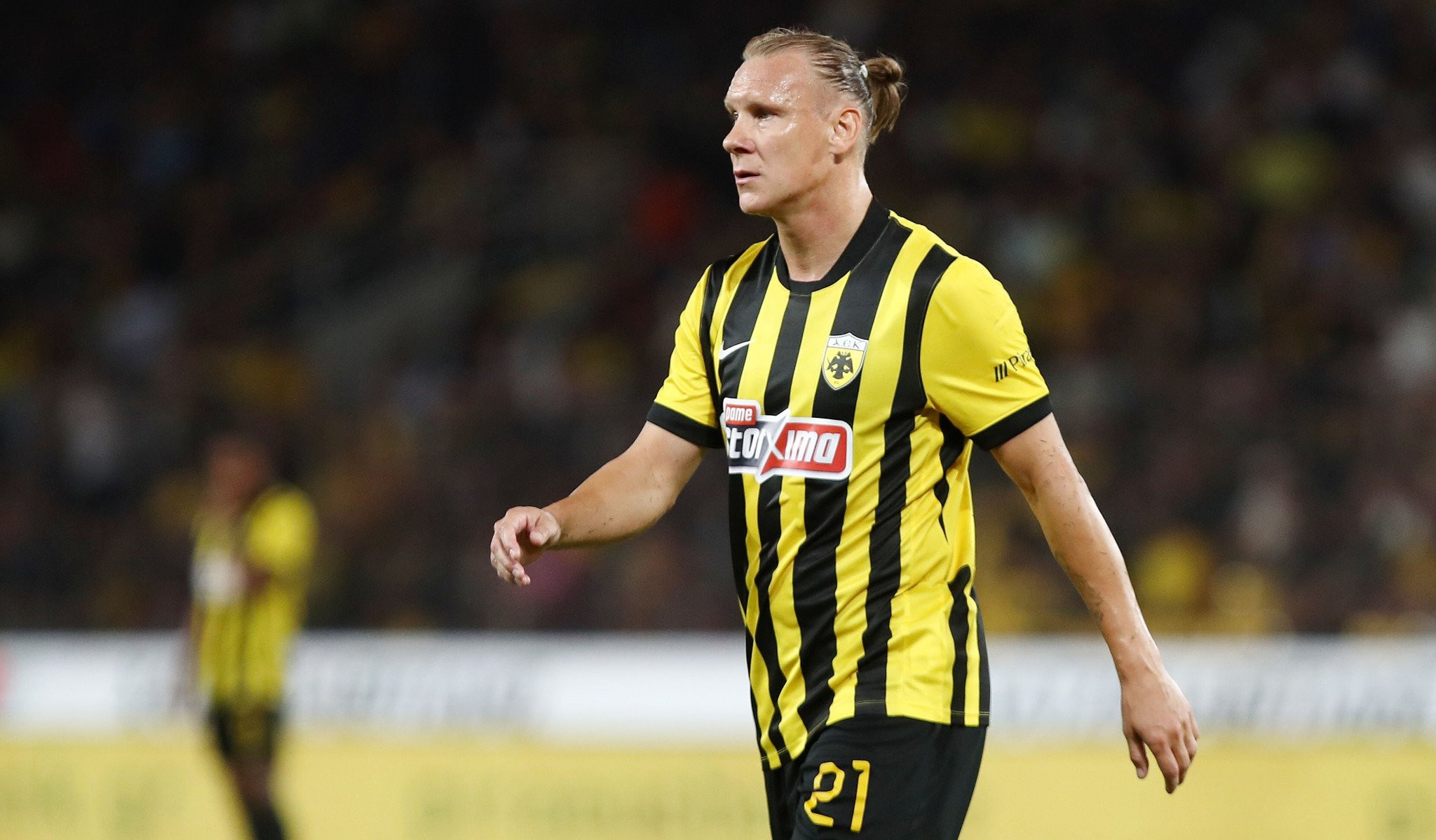 Πού θα δείτε ΑΕΚ, Παναθηναϊκό, ΠΑΟΚ και Άρη για το Κύπελλο Ελλάδας