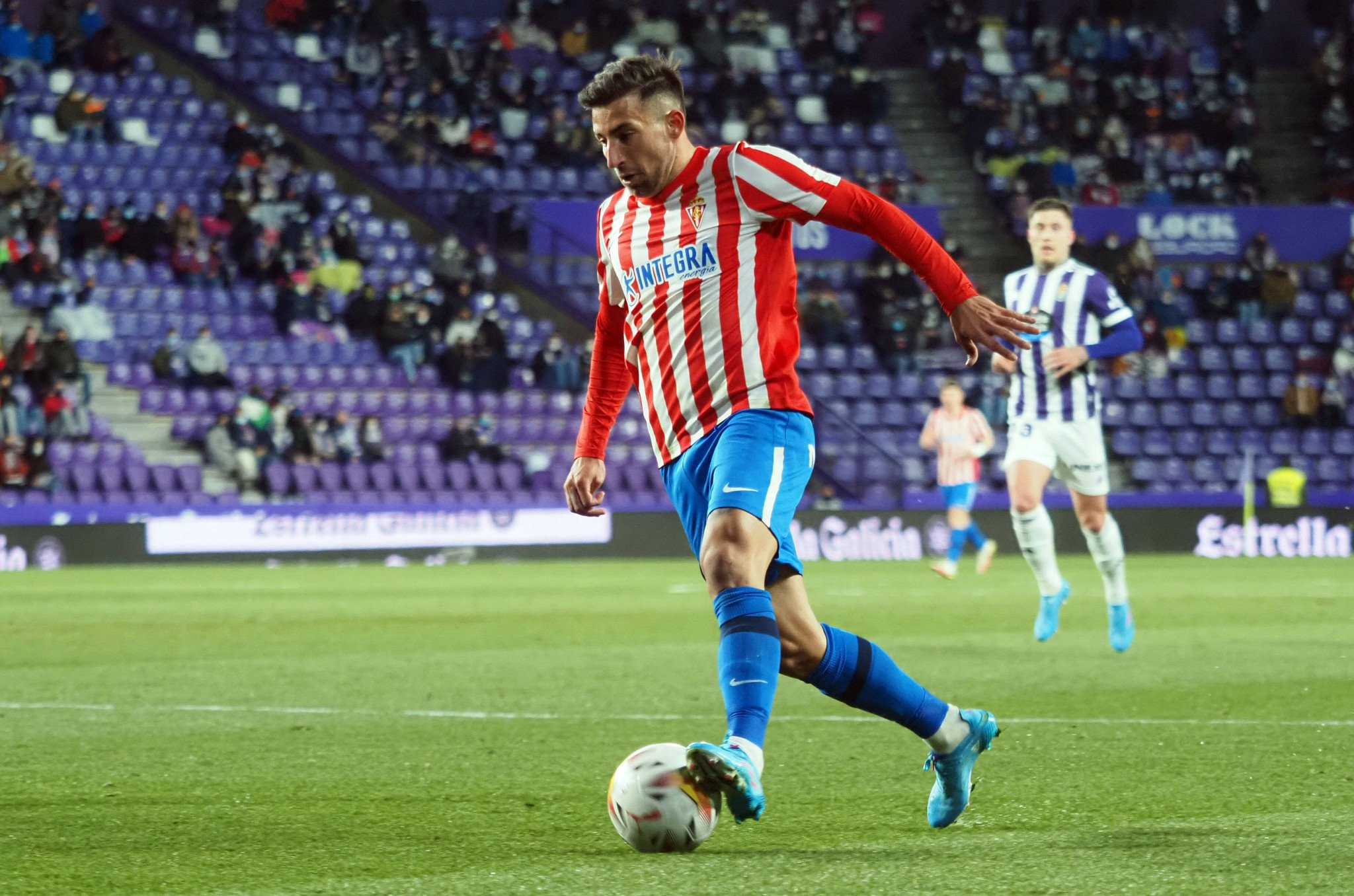 Ο Ατρόμητος «κλείνει» τον Αϊτόρ Γκαρσία - «Κόπηκε» ο Ακολό (video)