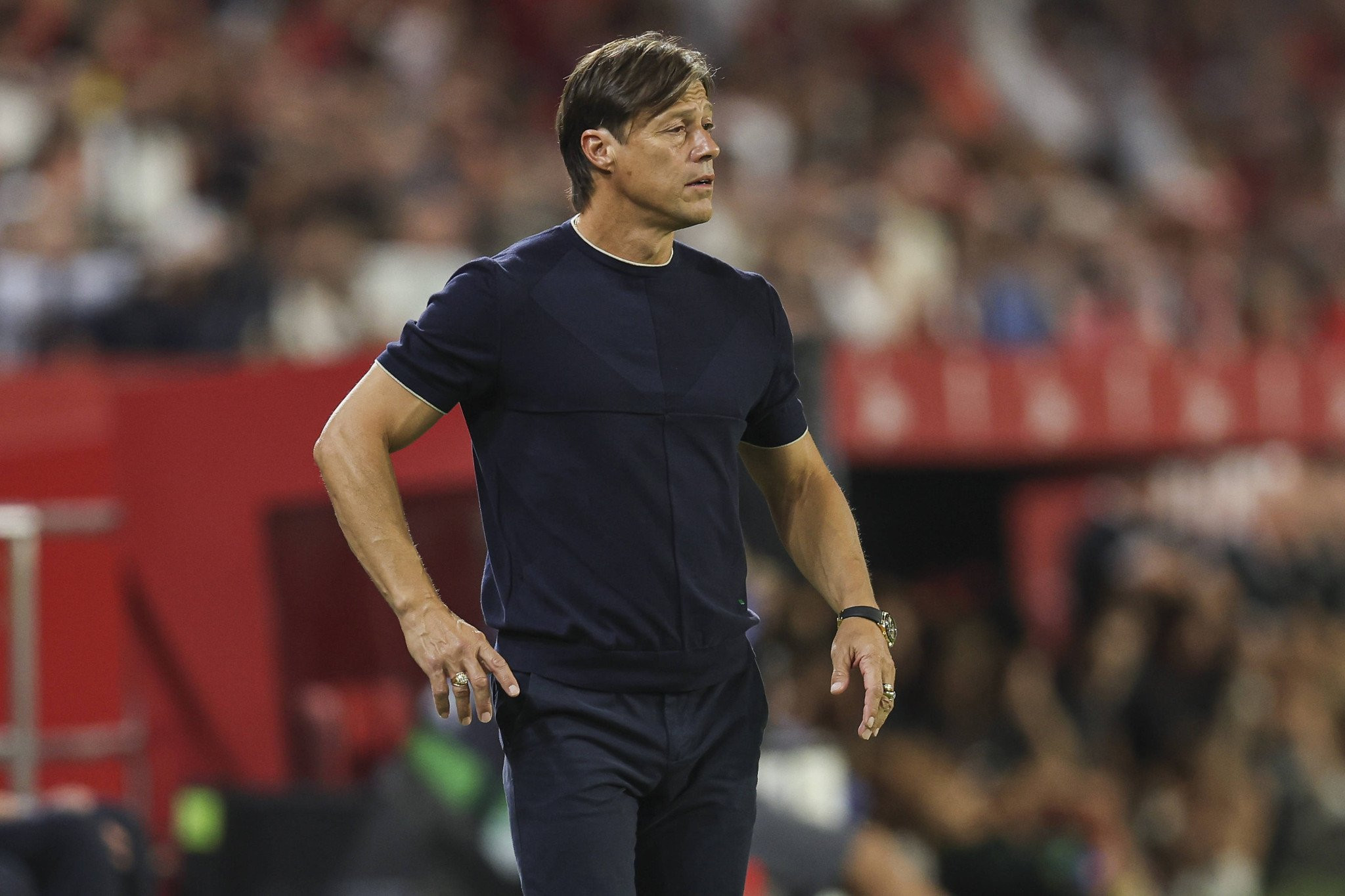 Aποκλεισμός για τη Σεβίλλη του Αλμέιδα στο Copa del Rey!