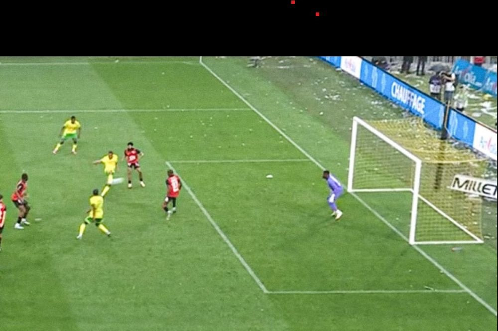 Σαν το παλιό, καλό κρασί: Η γκολάρα του Ελ Αραμπί στο 96' (video)