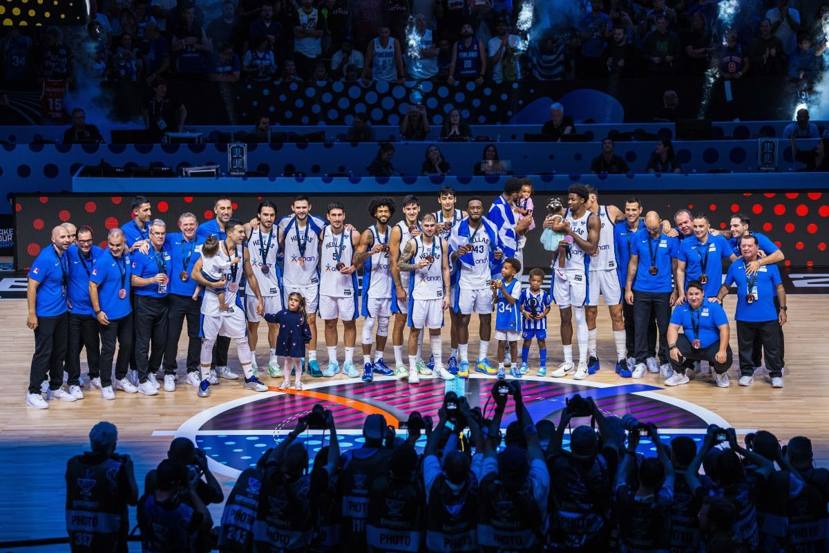 Η ακτινογραφία μίας μαγικής υπέρβασης