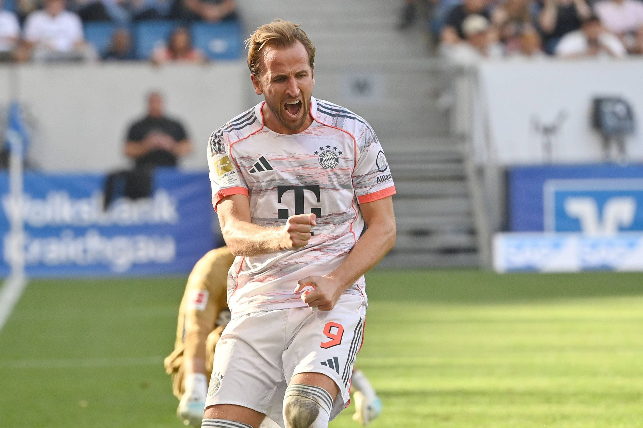 «Σε πρώτο πλάνο ο Χάρι Κέιν για την Μπαρτσελόνα το καλοκαίρι»