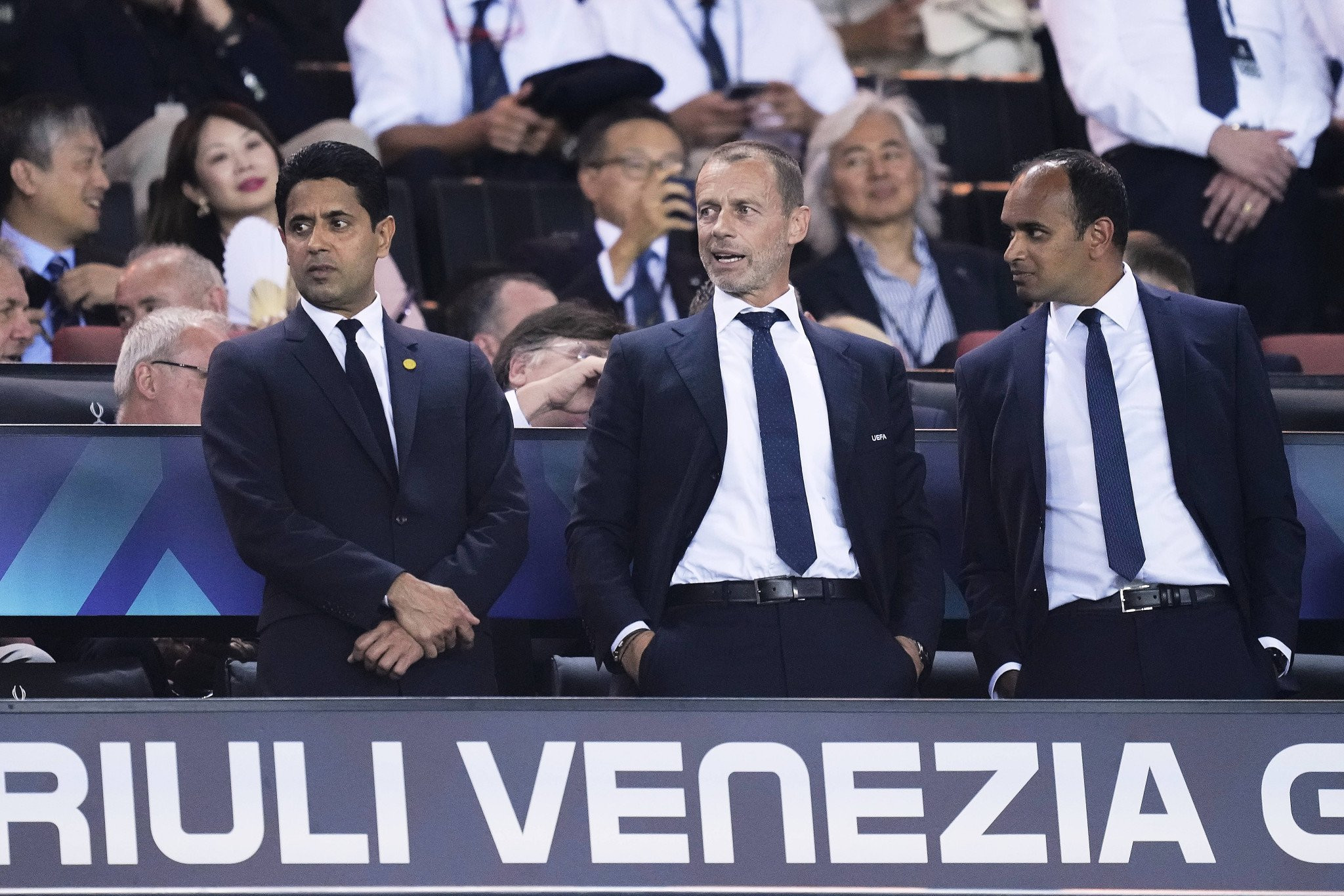 Στις 2 Οκτωβρίου η κρίσιμη απόφαση για το Ισραήλ - Τι θα γίνει με το ΠΑΟΚ-Μακάμπι