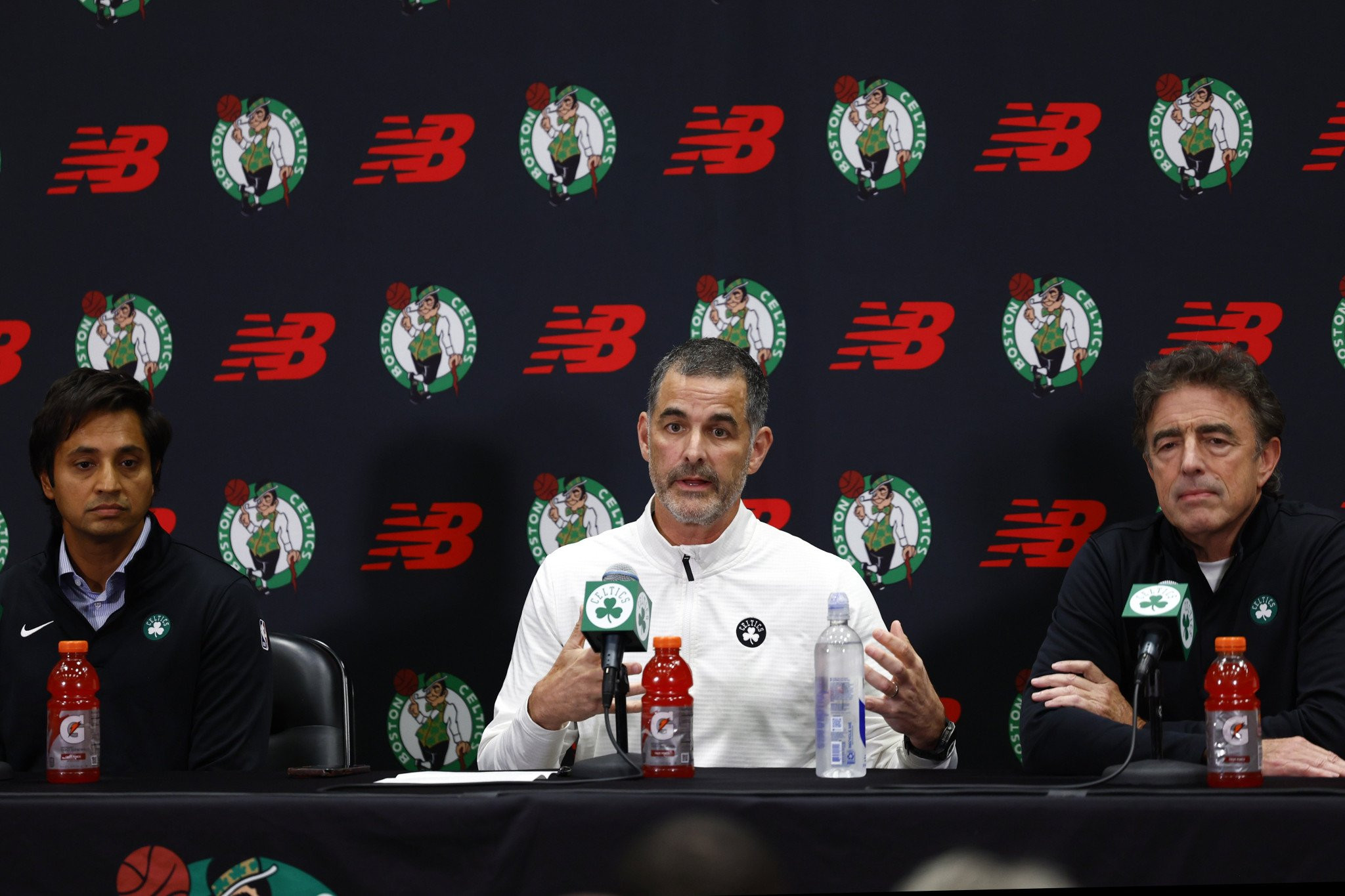 Ο νέος ιδιοκτήτης των Σέλτικς θέλει η Βοστώνη να αποκτήσει ομάδα στο WNBA