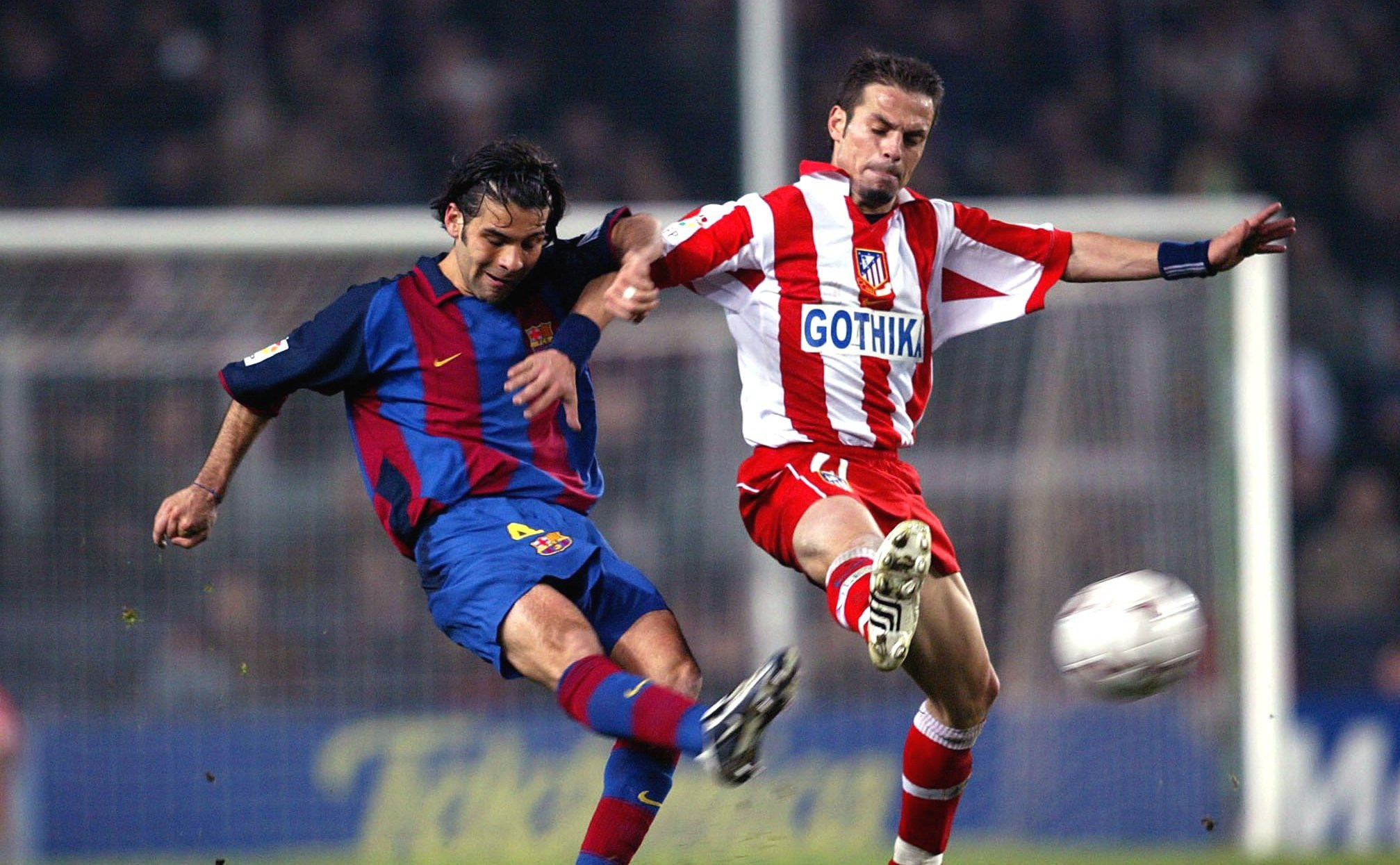 Ντέμης: «Αν διάλεγα μια ομάδα στο εξωτερικό για να δουλέψω θα ήταν η Ατλέτικο ή η Λίβερπουλ» (video)