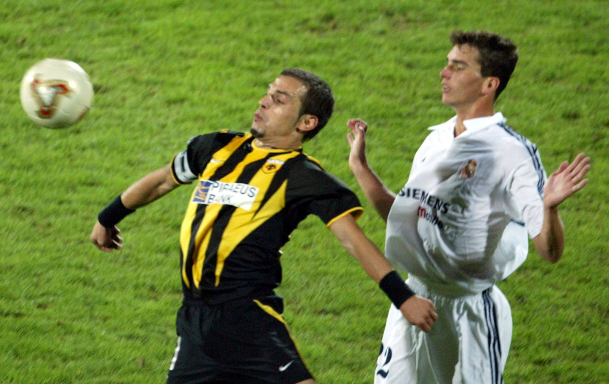 Ντέμης: «Η στιγμή που θέλω να διαγράψω...» (video)