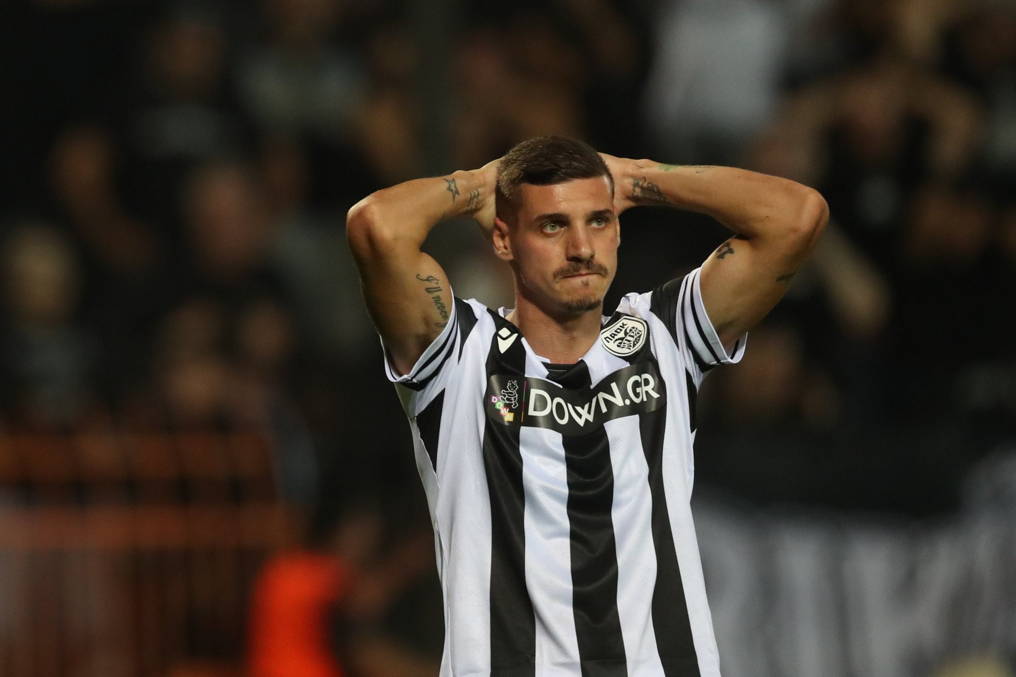 Ντεσπόντοφ: «Η Βουλγαρία είναι σε δύσκολη κατάσταση - Πρέπει να διορθώσουμε τα πράγματα»