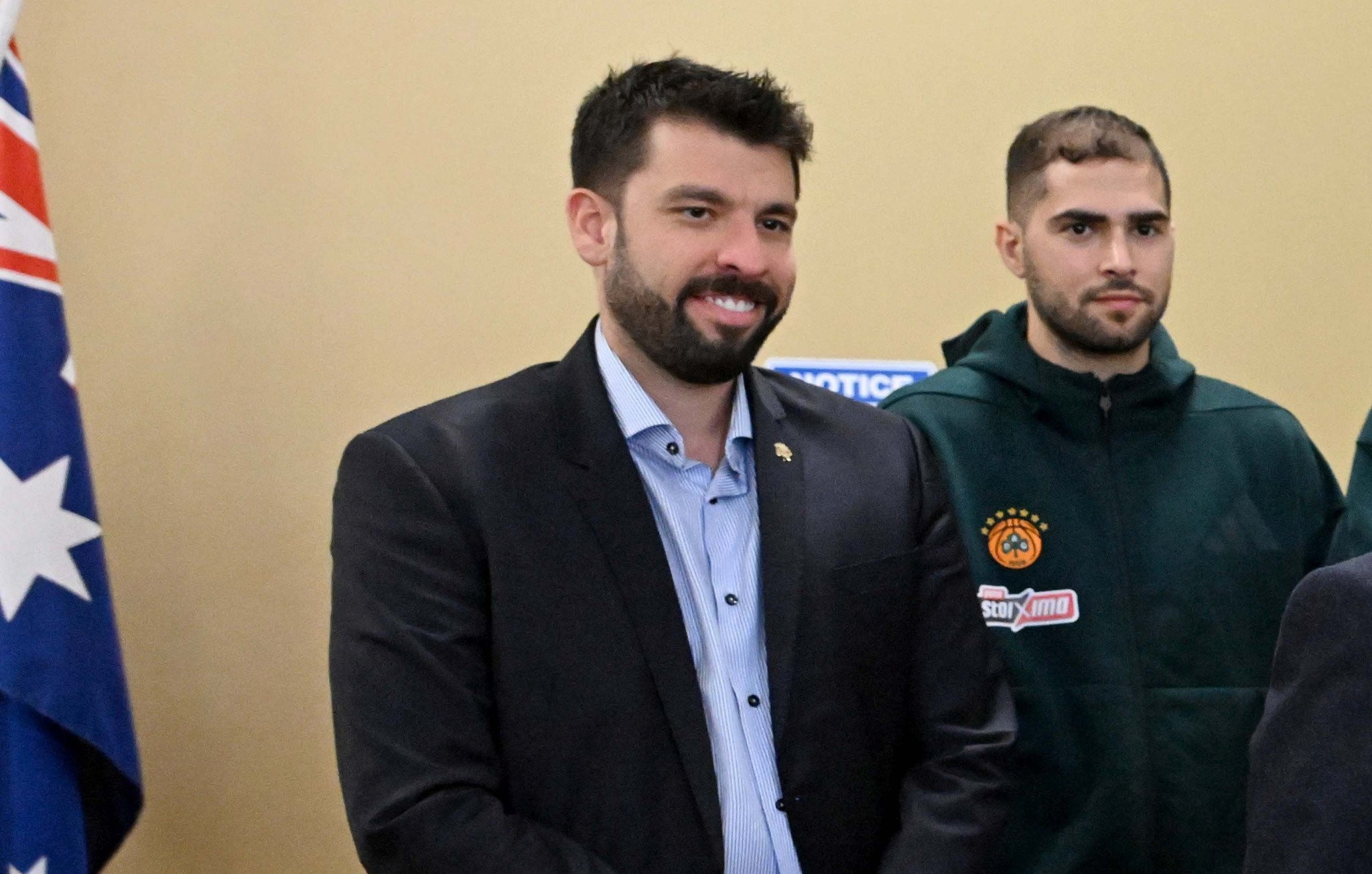 Σταύρος Ντίνος: «Το ''Παύλος Γιαννακόπουλος'' ήταν κάτι παραπάνω από αθλητικό γεγονός»