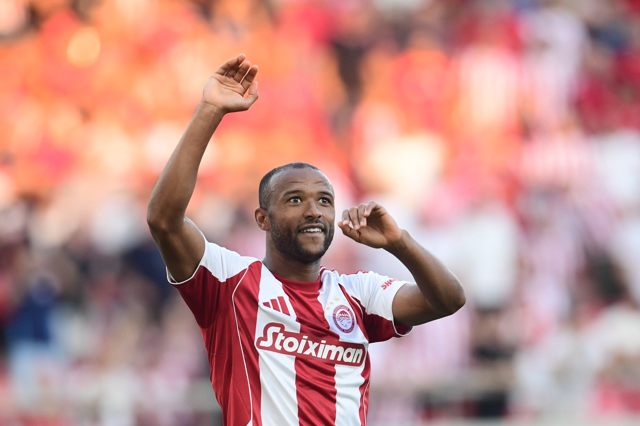 Πόσα χρήματα έχει εξασφαλίσει ο Ολυμπιακός ήδη στο Champions League