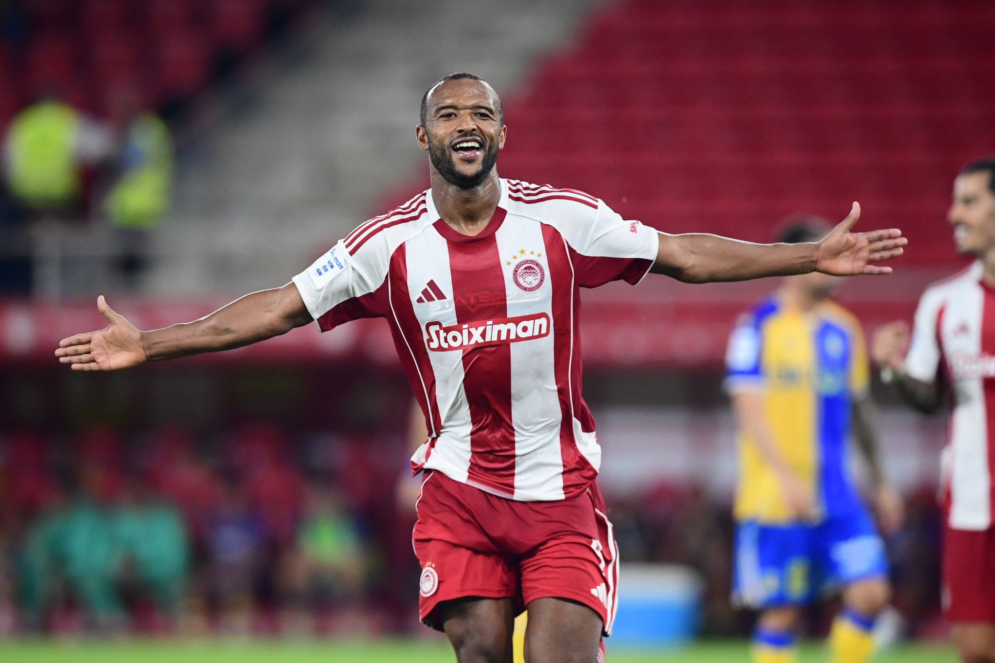 Βερβελές στο «BACK2ΜΠΑΚ»: «Τι ισχύει για Ελ Κααμπί και Μαρσέιγ - ''Ντόμινο'' με τον τραυματισμό του Πασχαλάκη» (video)